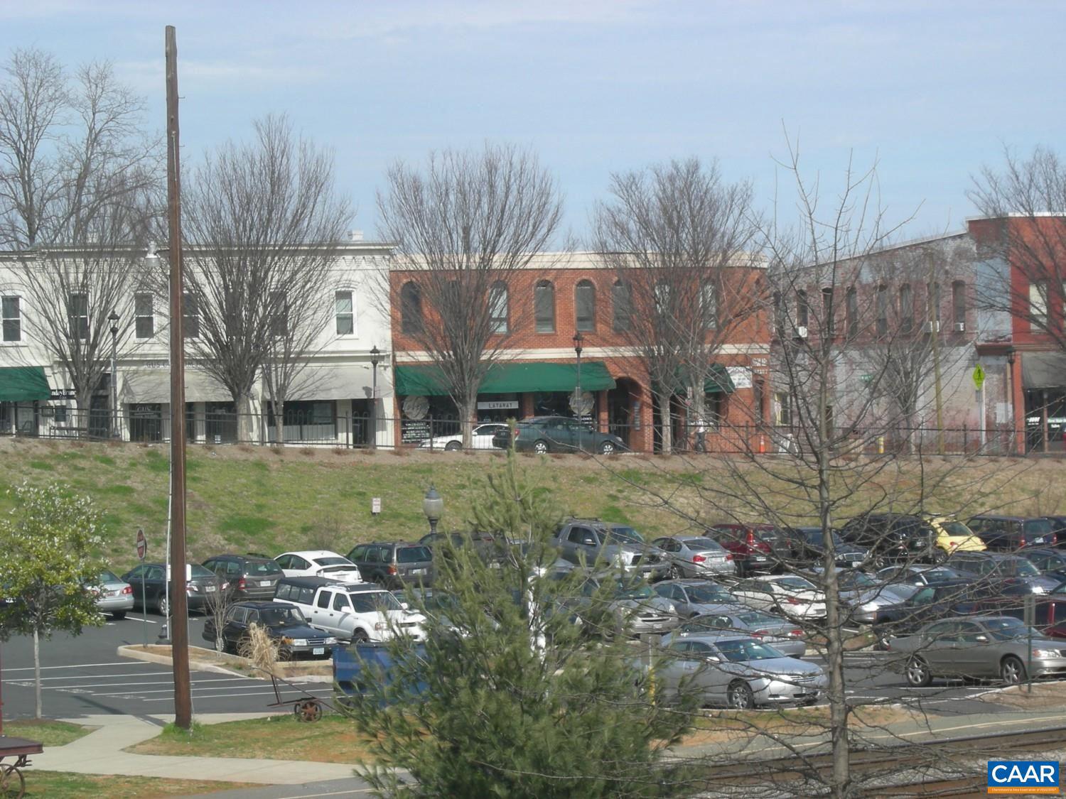 WALKER SQUARE CONDOS - Residential Lease