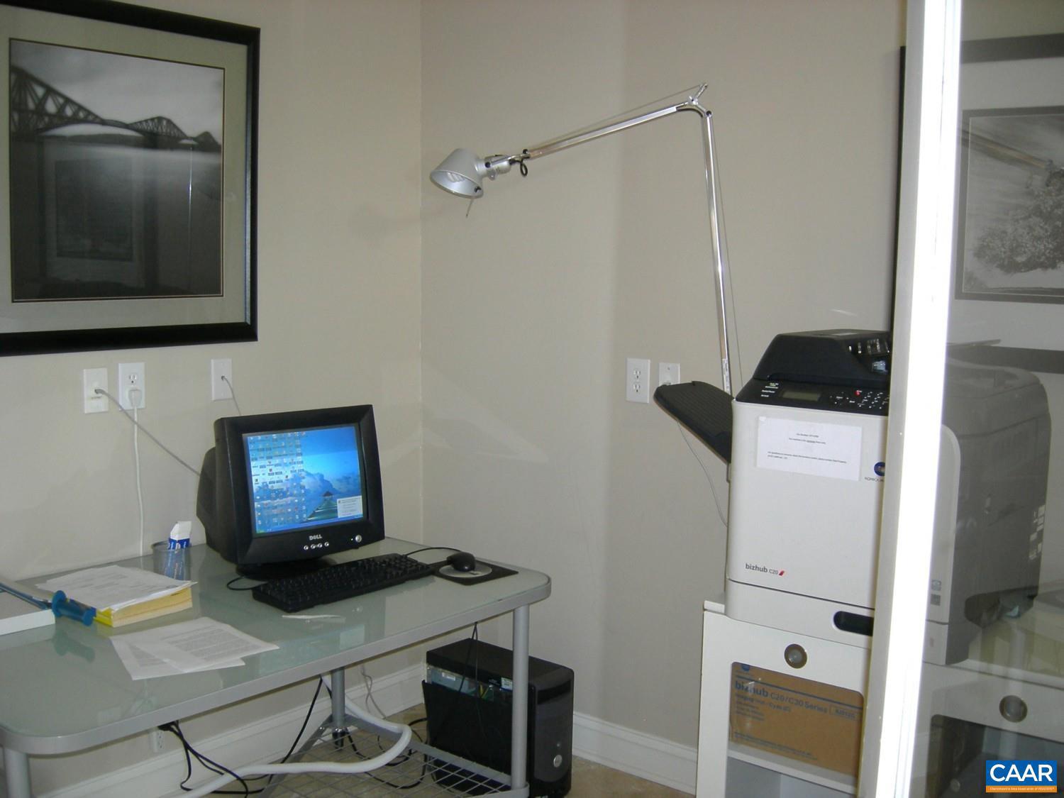 WALKER SQUARE CONDOS - Residential Lease