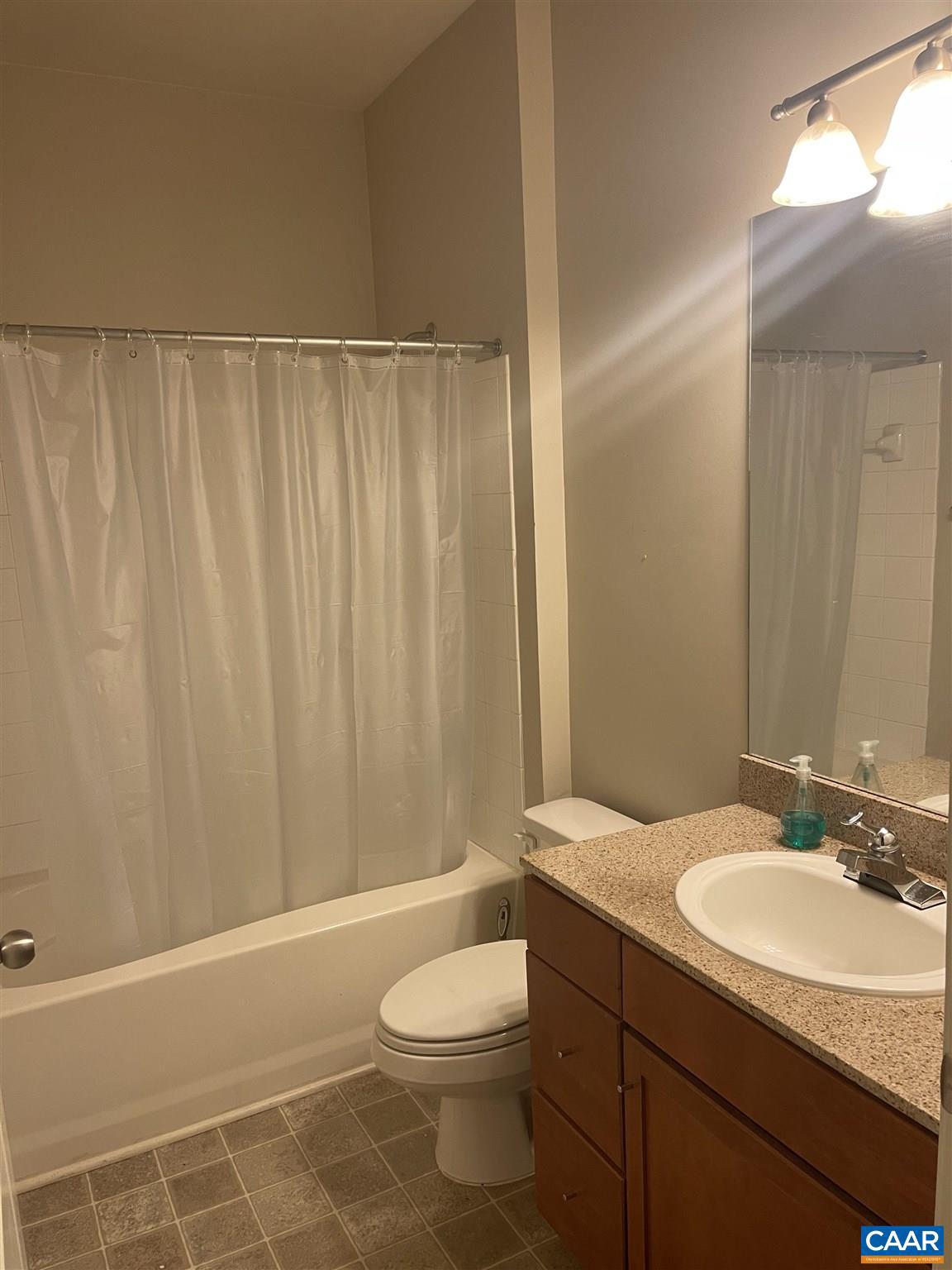 WALKER SQUARE CONDOS - Residential Lease