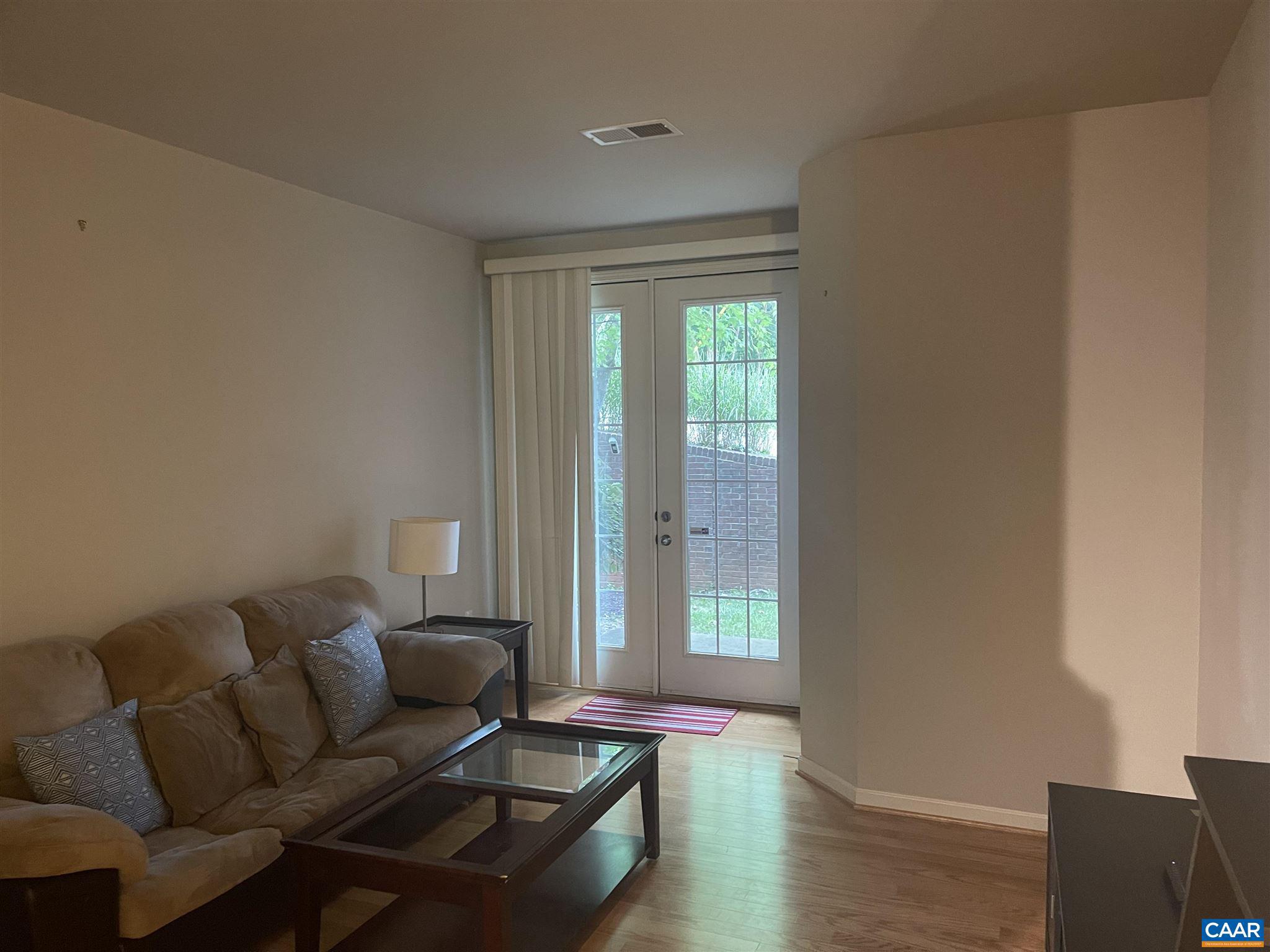 WALKER SQUARE CONDOS - Residential Lease