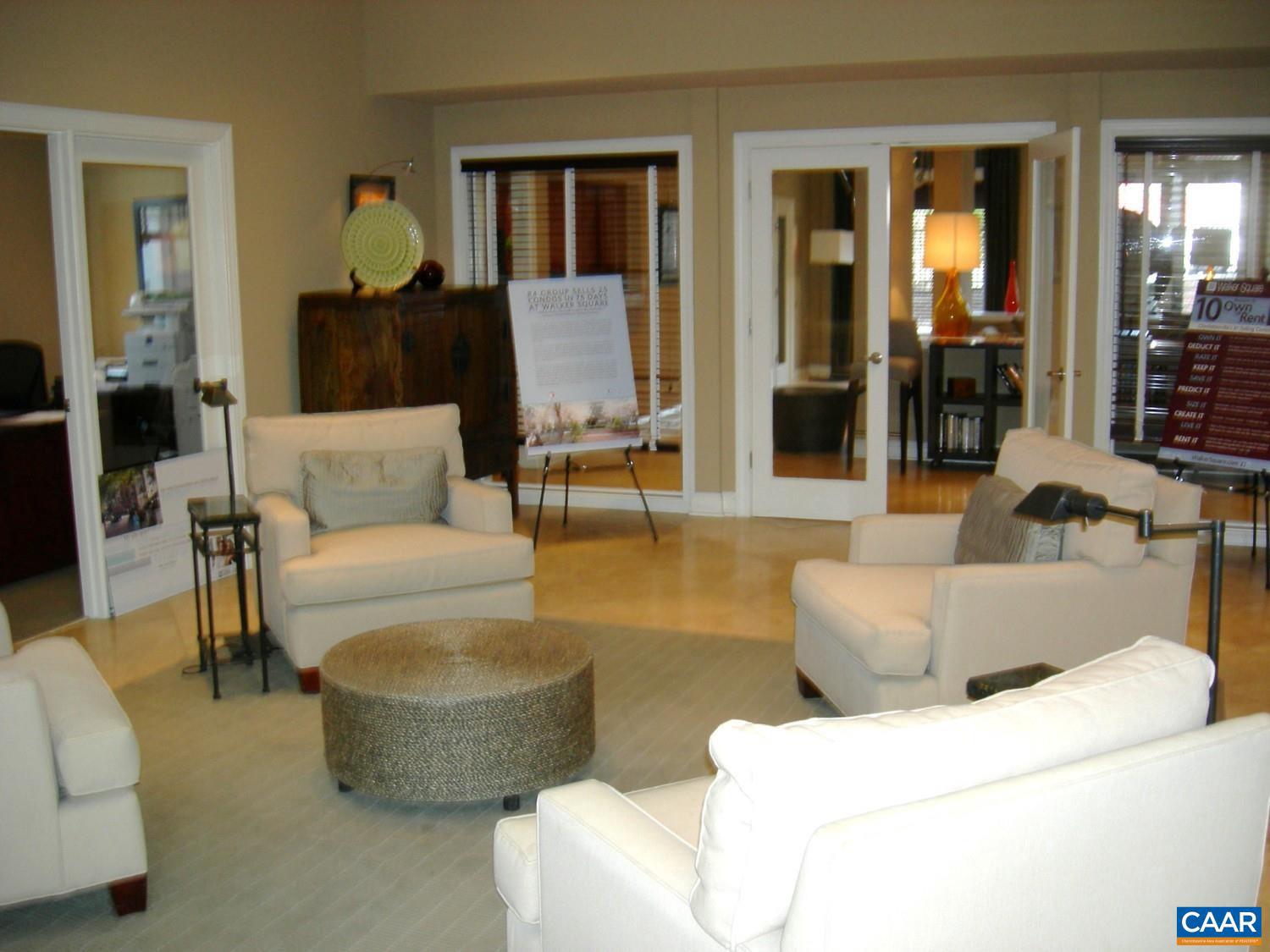 WALKER SQUARE CONDOS - Residential Lease