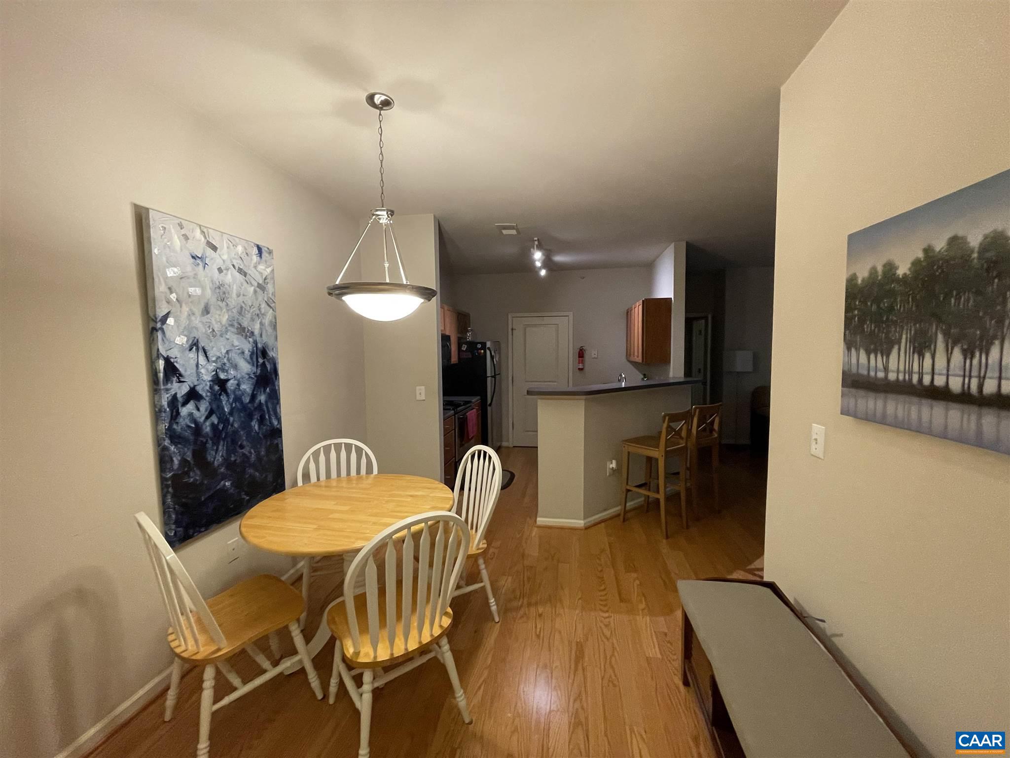 WALKER SQUARE CONDOS - Residential Lease