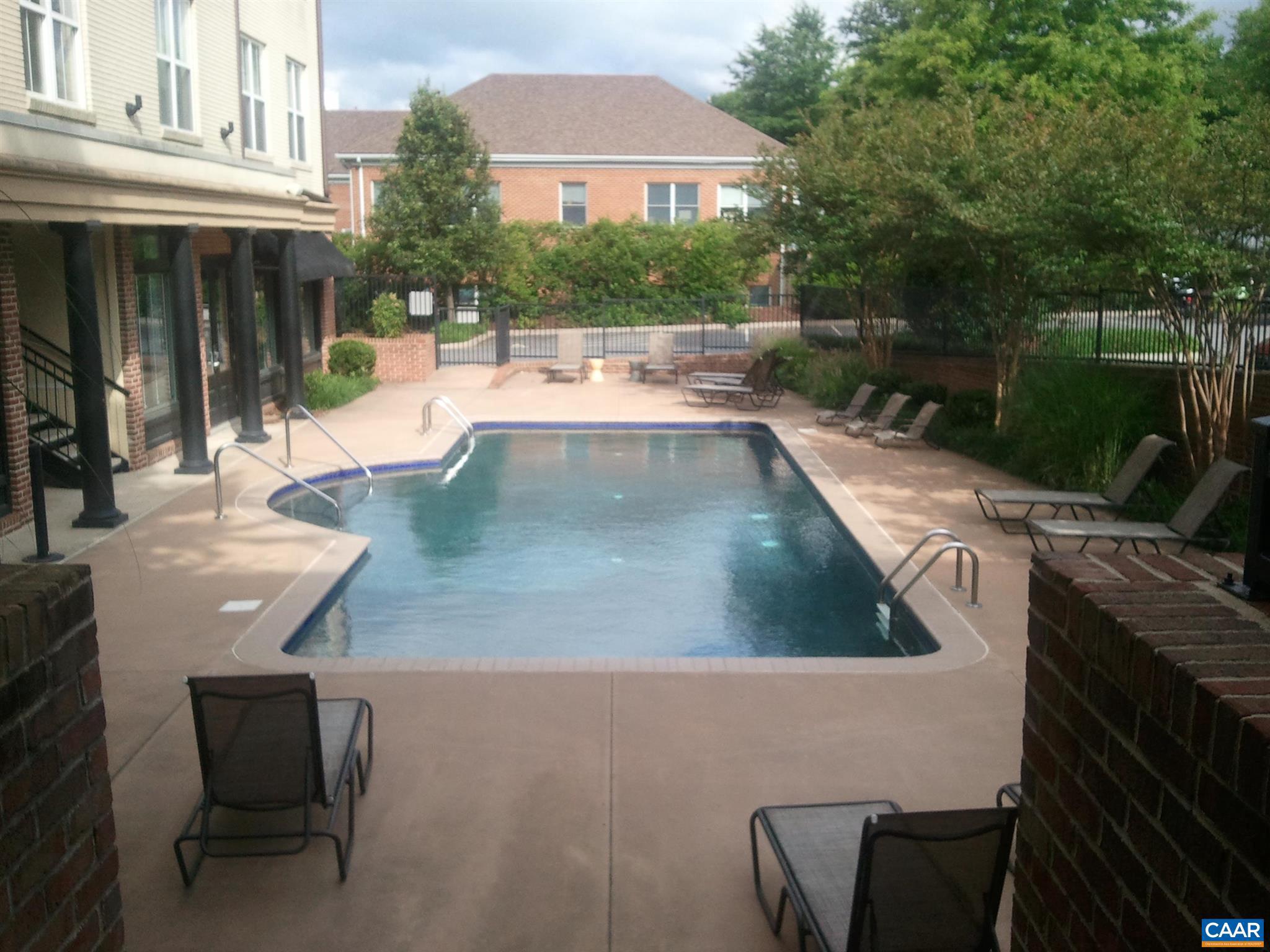 WALKER SQUARE CONDOS - Residential Lease