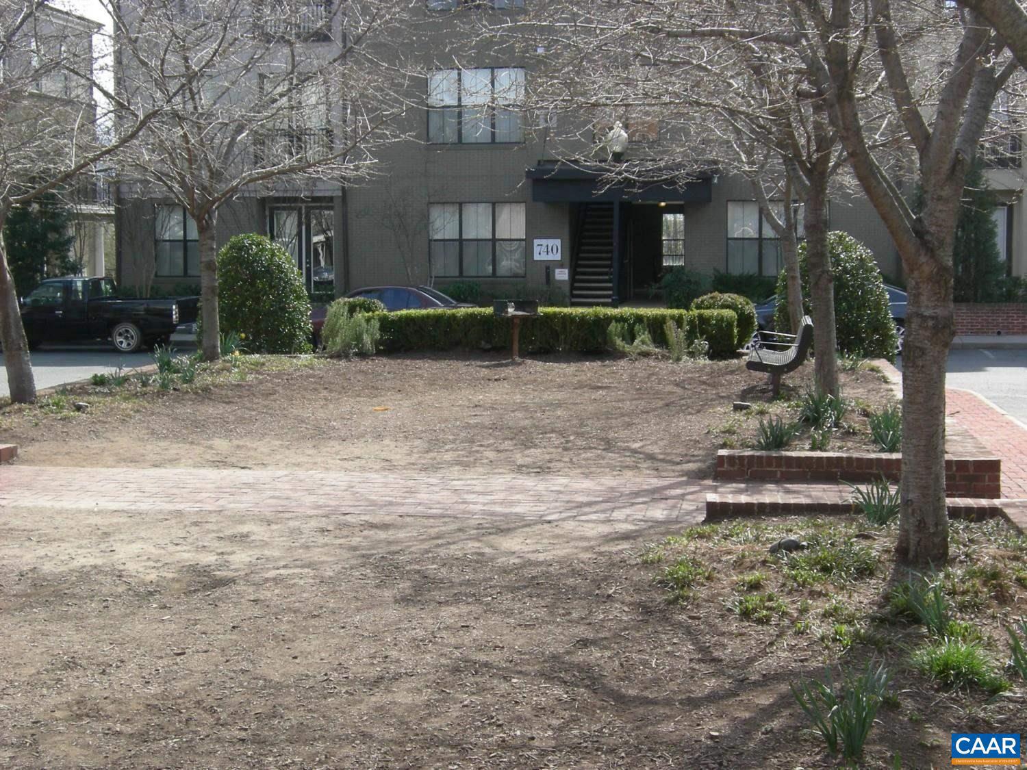 WALKER SQUARE CONDOS - Residential Lease