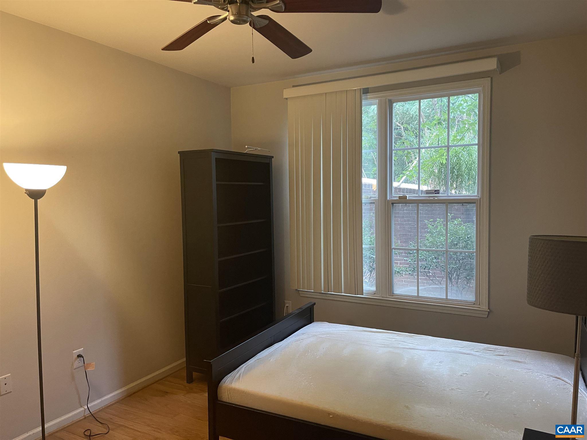 WALKER SQUARE CONDOS - Residential Lease