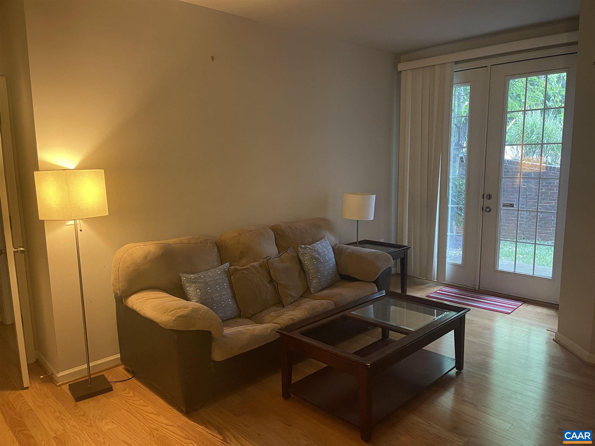 WALKER SQUARE CONDOS - Residential Lease