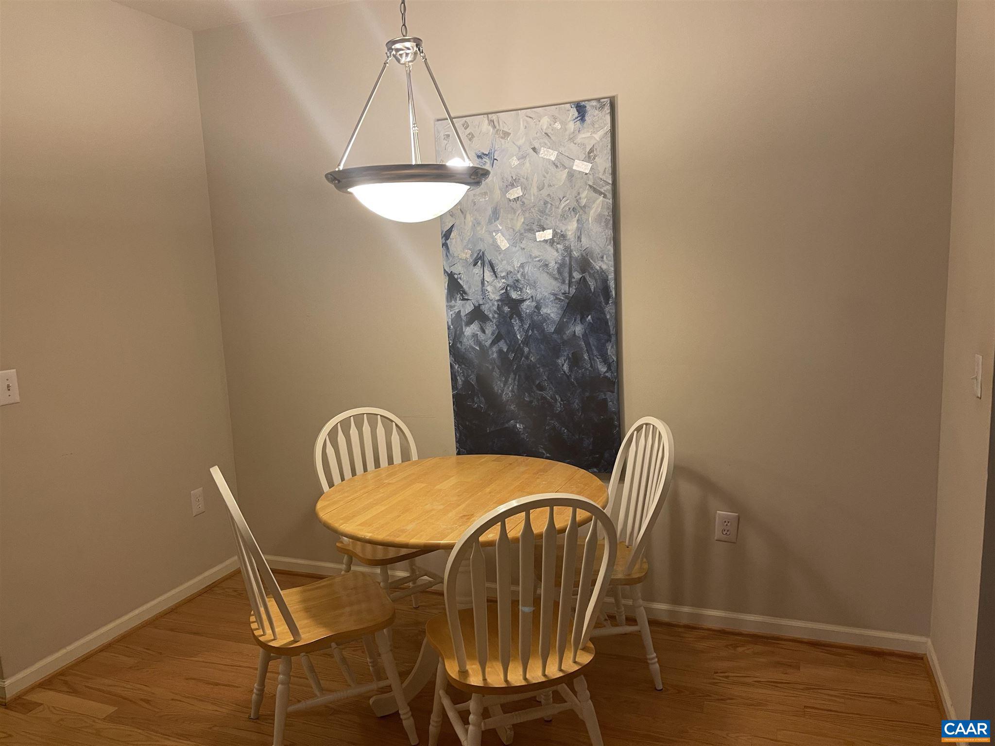 WALKER SQUARE CONDOS - Residential Lease