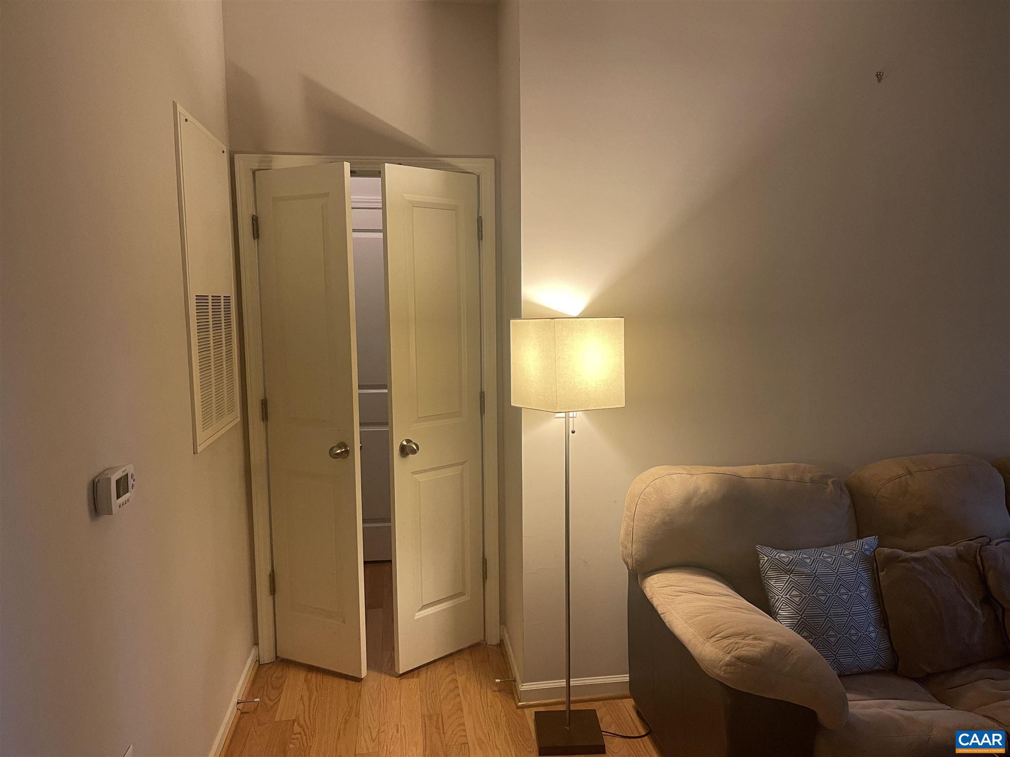 WALKER SQUARE CONDOS - Residential Lease