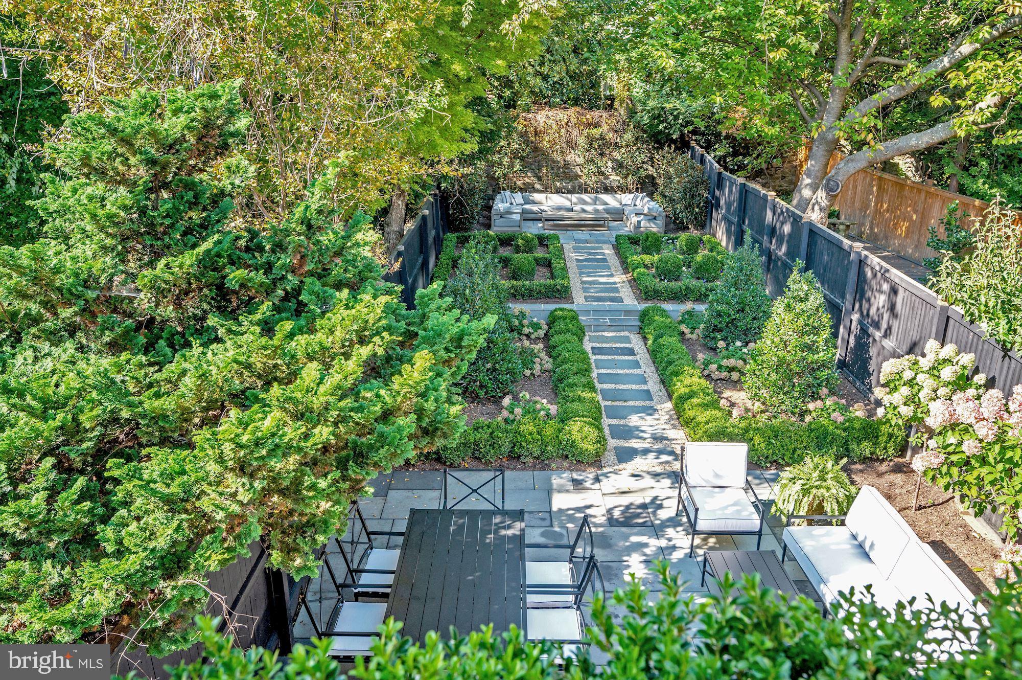GEORGETOWN - Residential