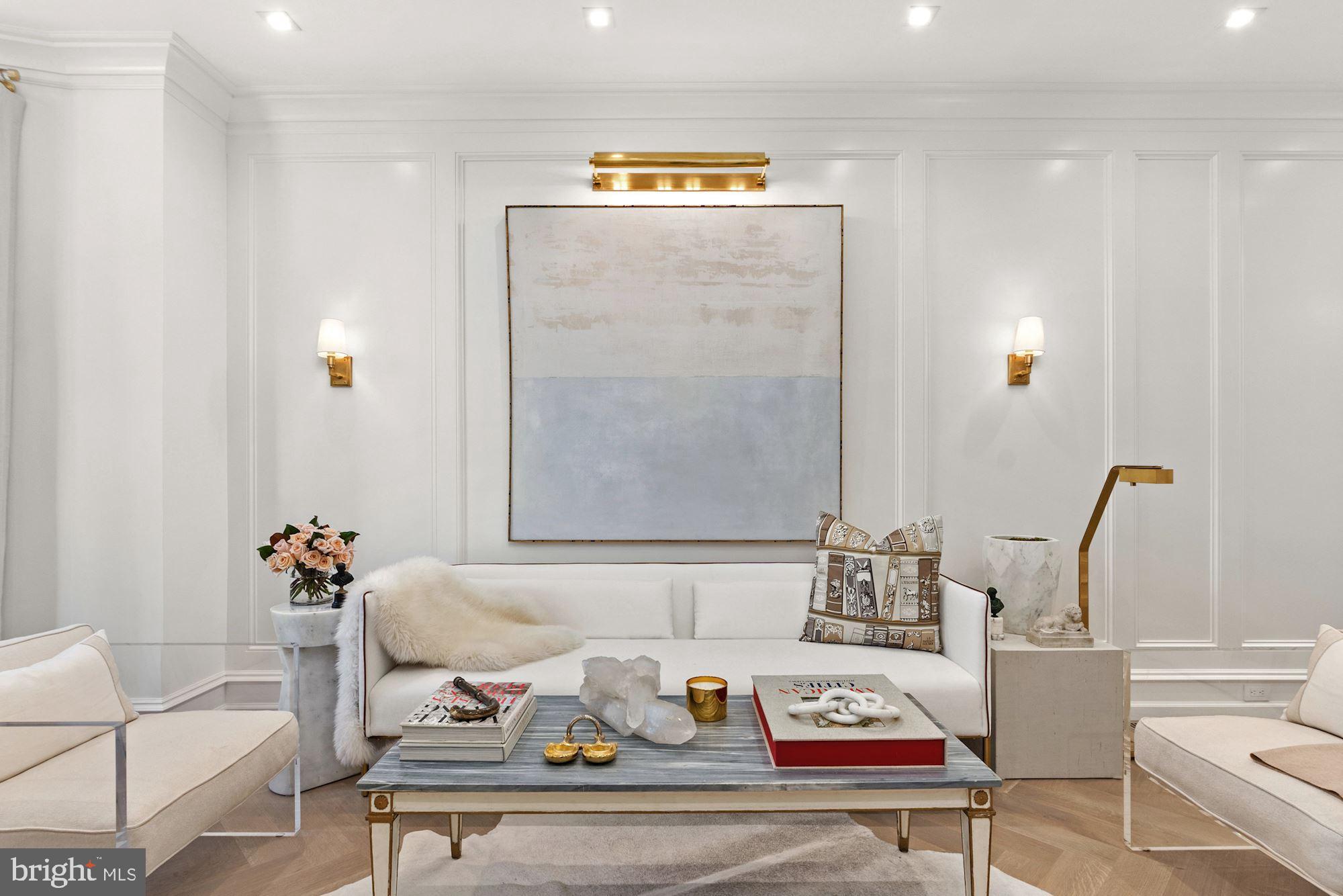 GEORGETOWN - Residential