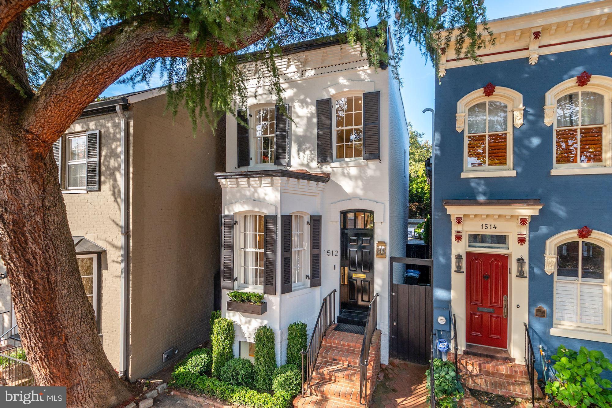 GEORGETOWN - Residential