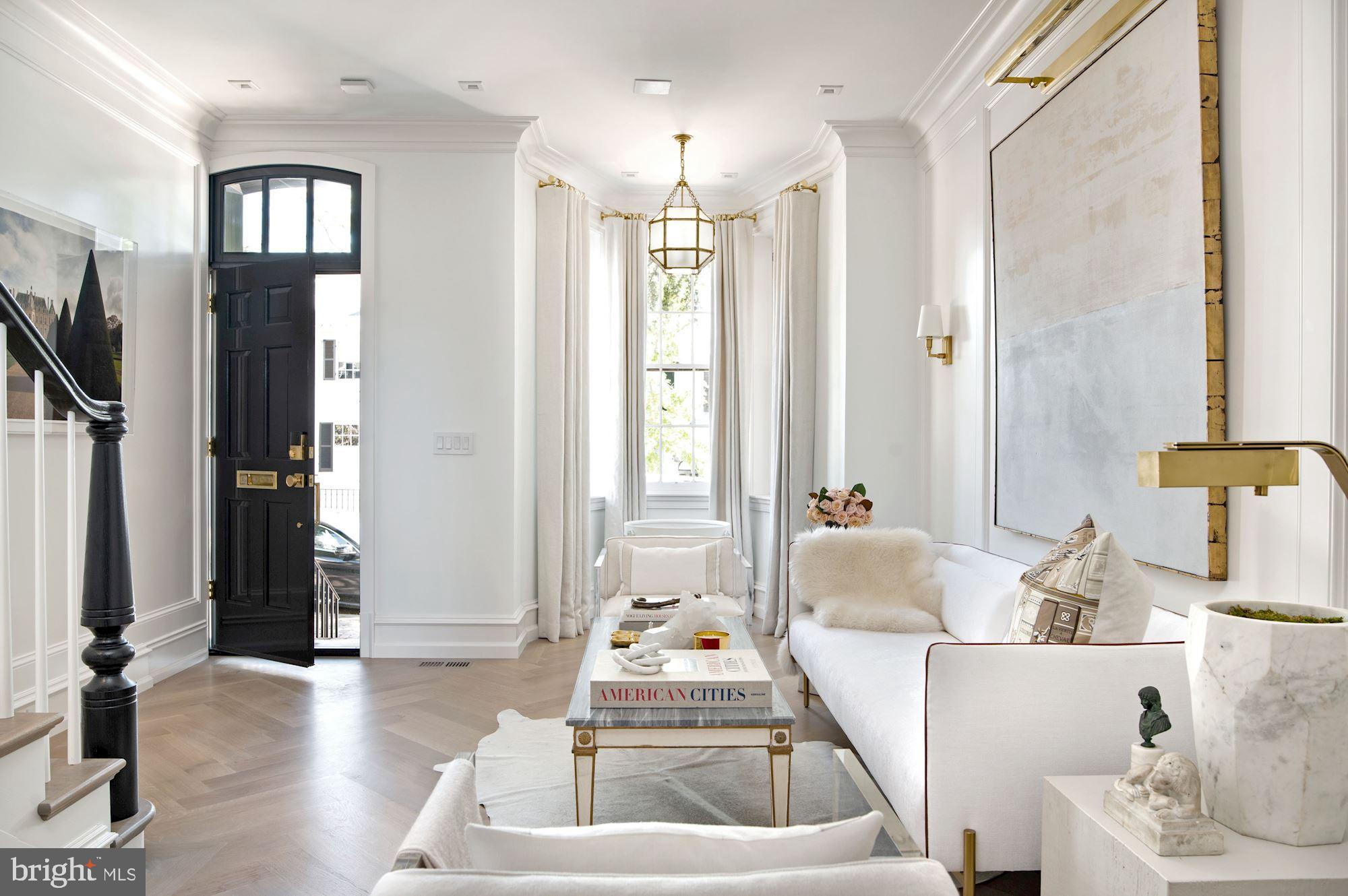 GEORGETOWN - Residential