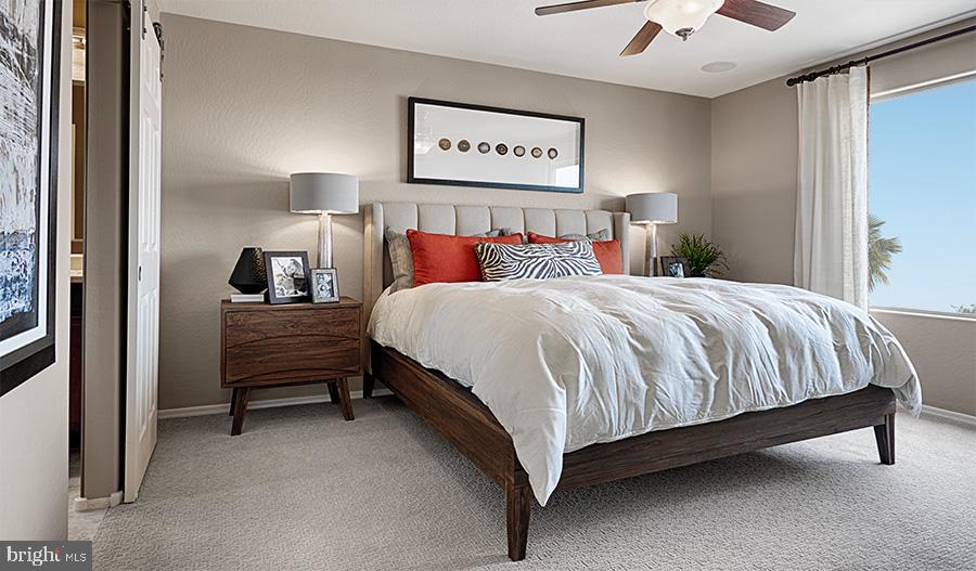 SEASONS AT MIDDLETOWN PLACE - Residential