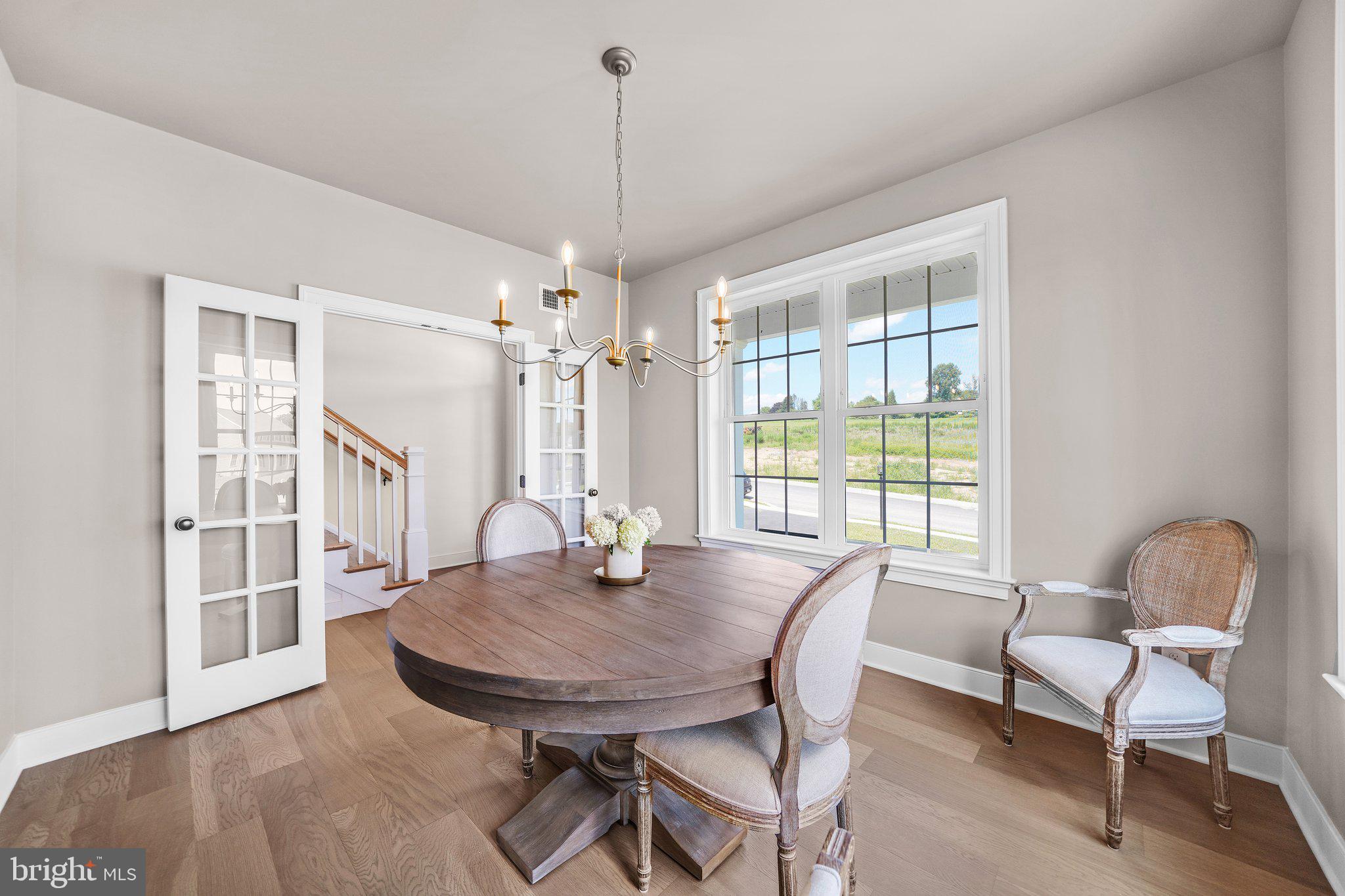 SYCAMORE CROSSING - Residential