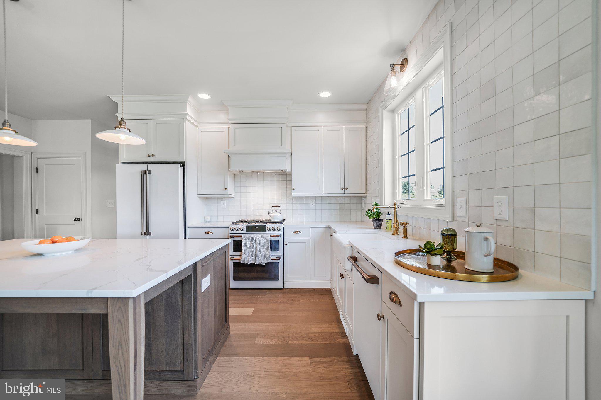 SYCAMORE CROSSING - Residential