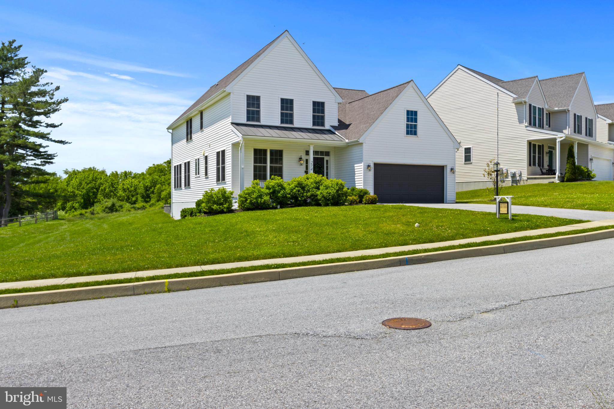 274 BEAUMONT DRIVE