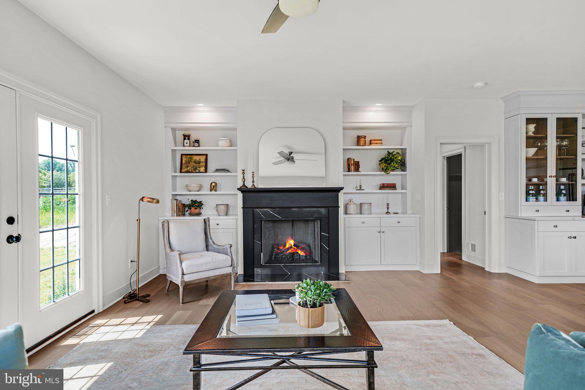 SYCAMORE CROSSING - Residential