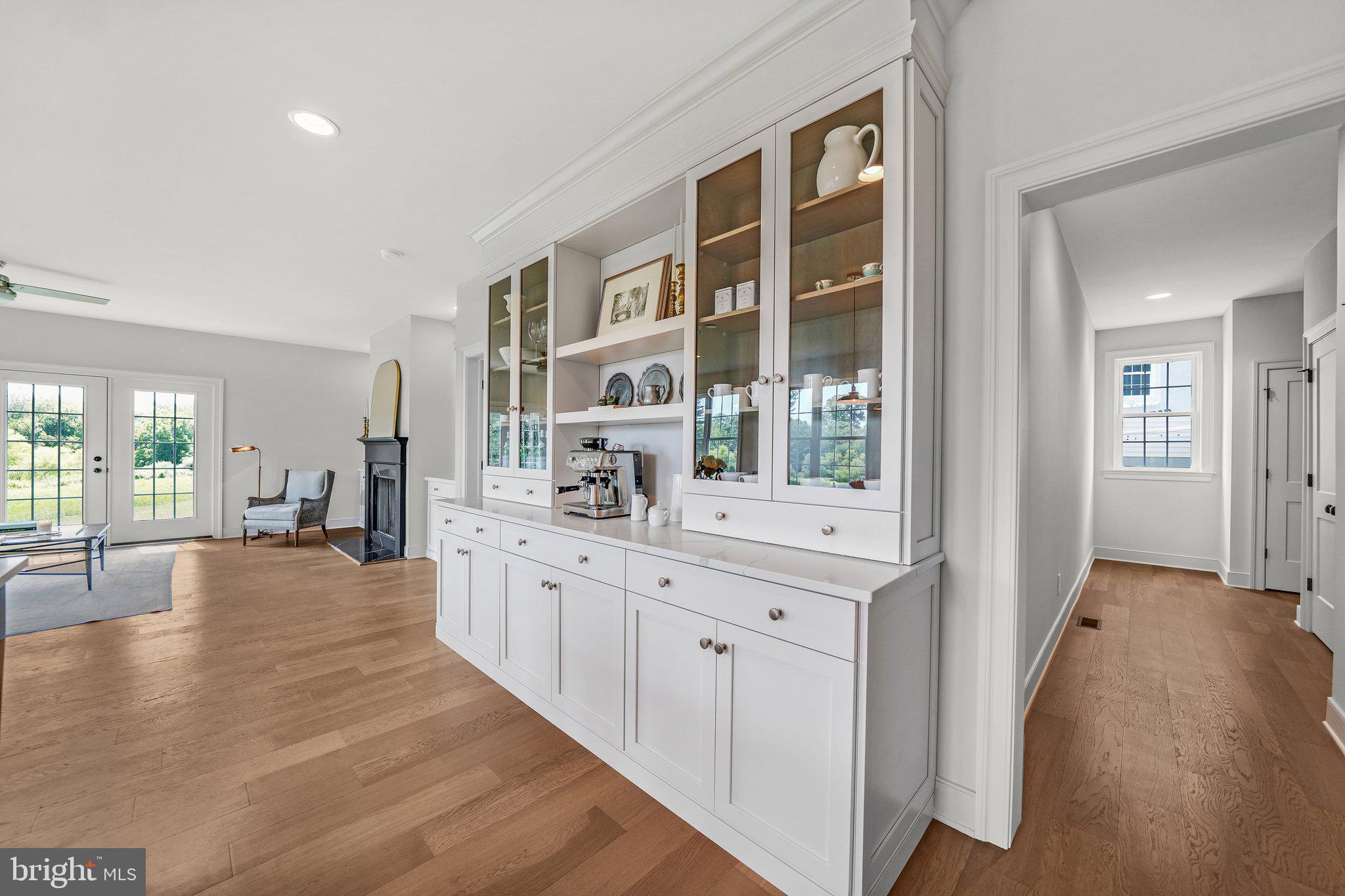 SYCAMORE CROSSING - Residential