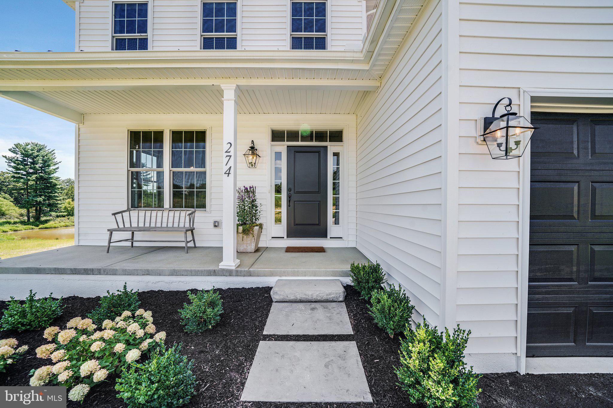 SYCAMORE CROSSING - Residential