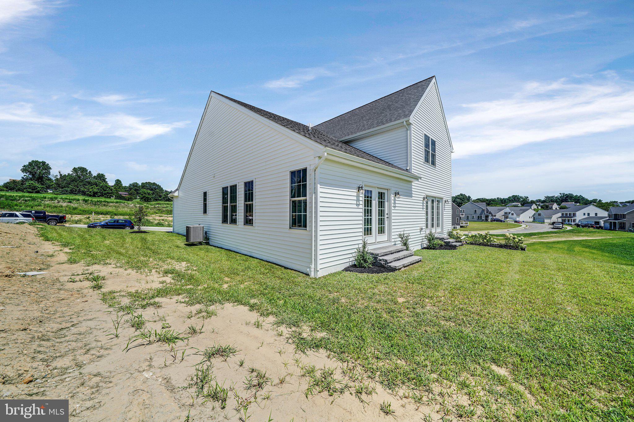 SYCAMORE CROSSING - Residential