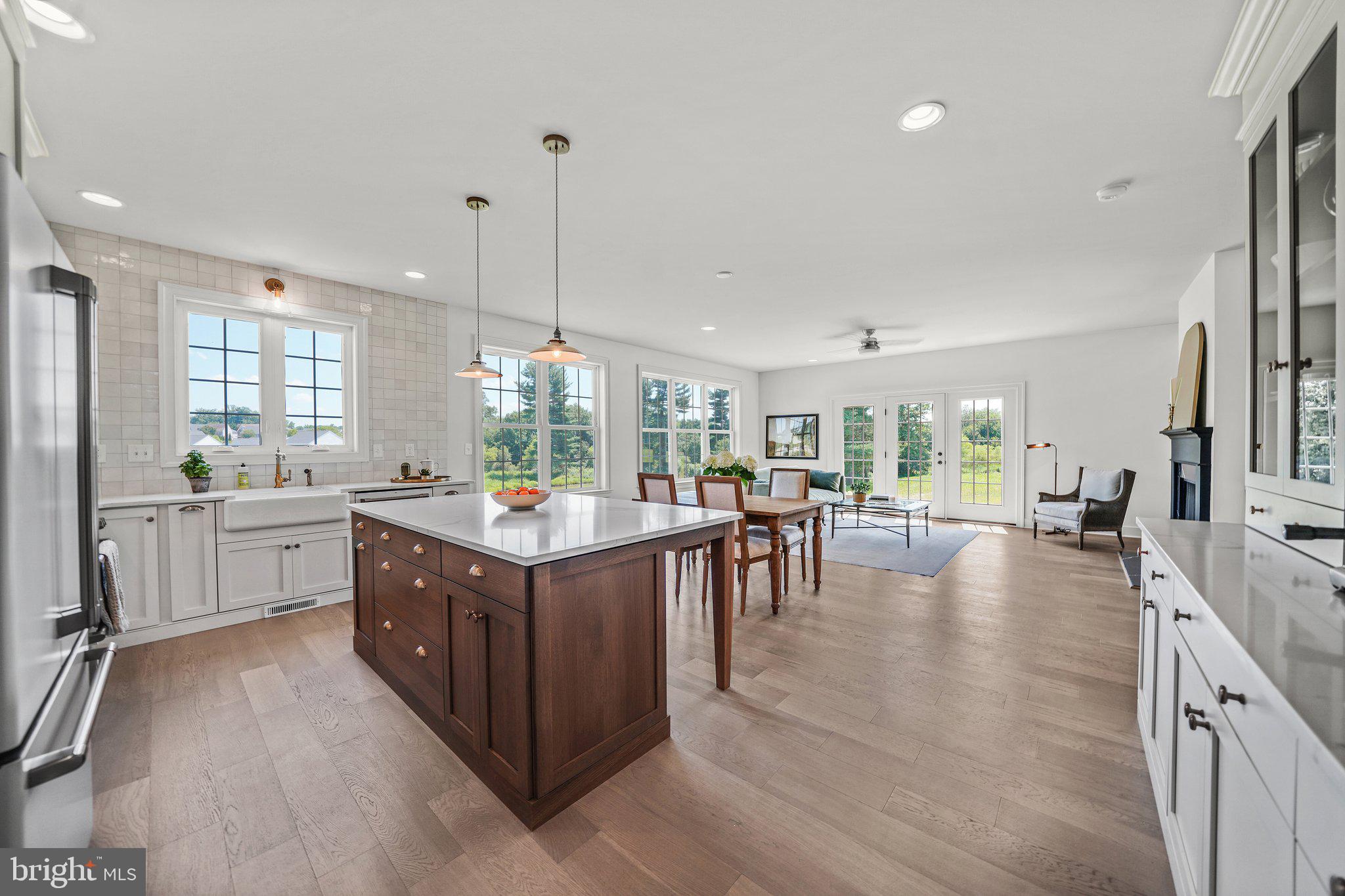 SYCAMORE CROSSING - Residential