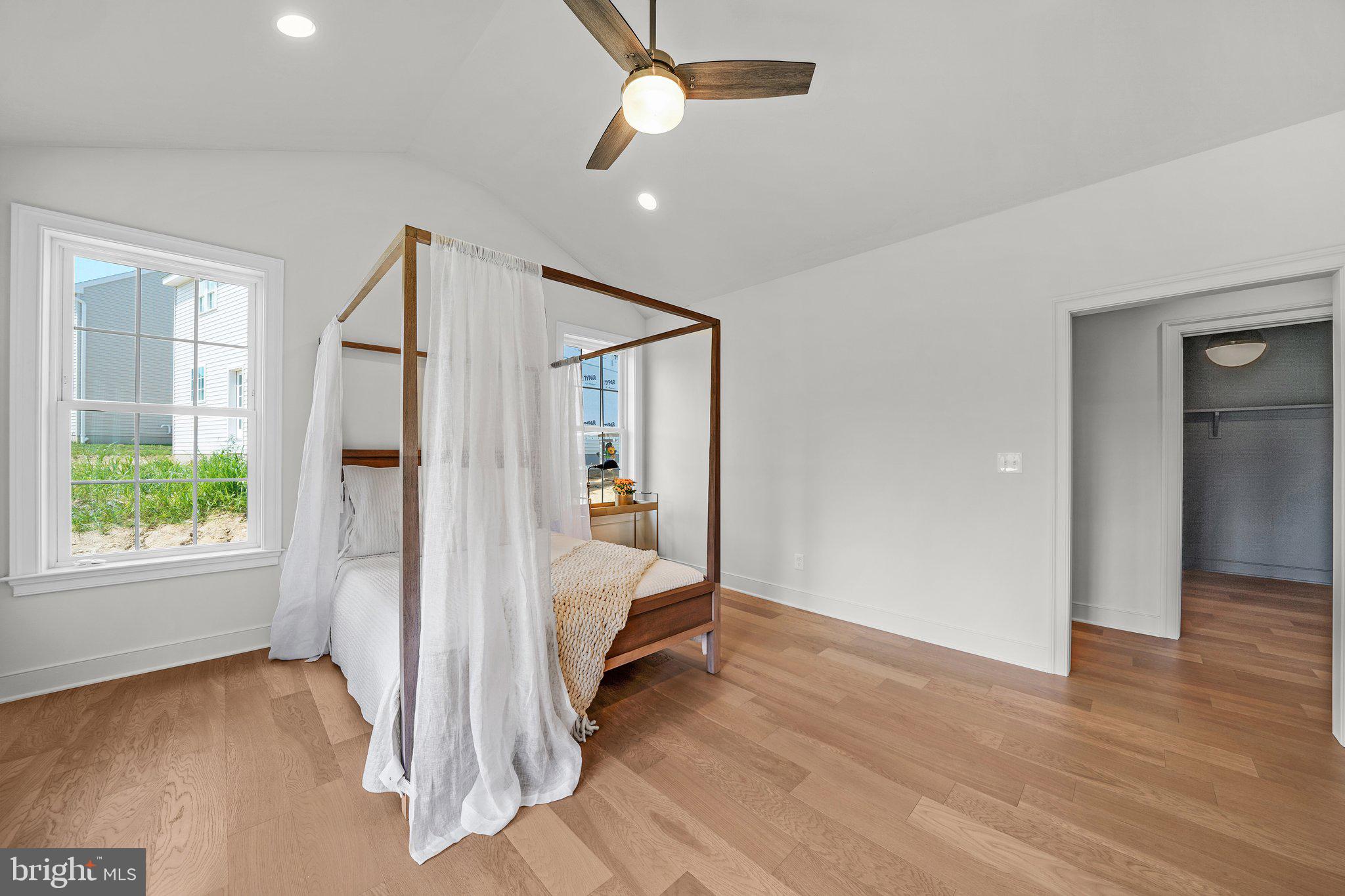 SYCAMORE CROSSING - Residential