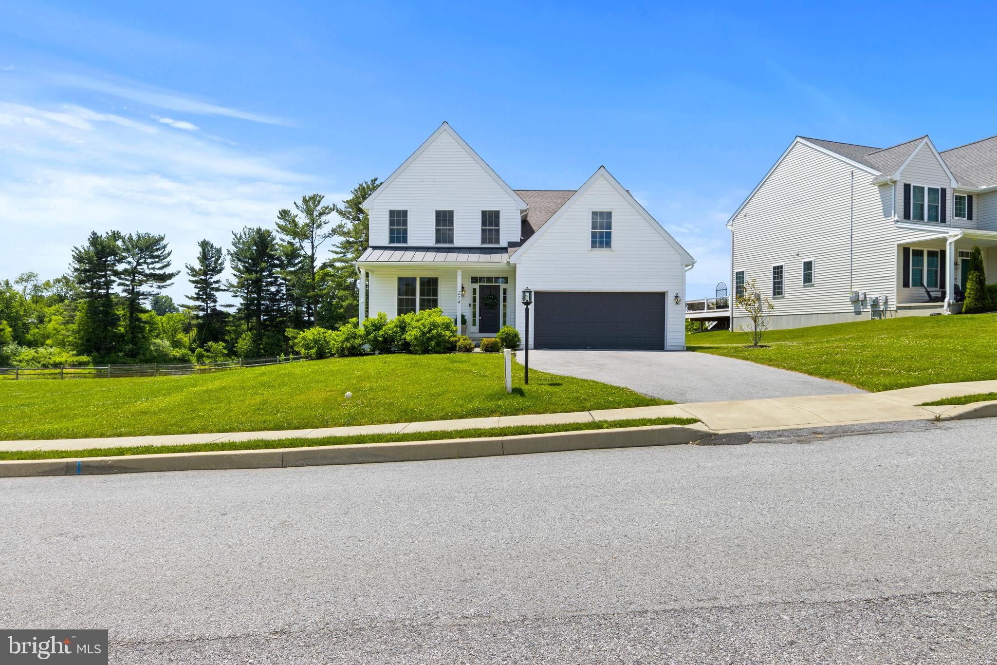 274 BEAUMONT DRIVE