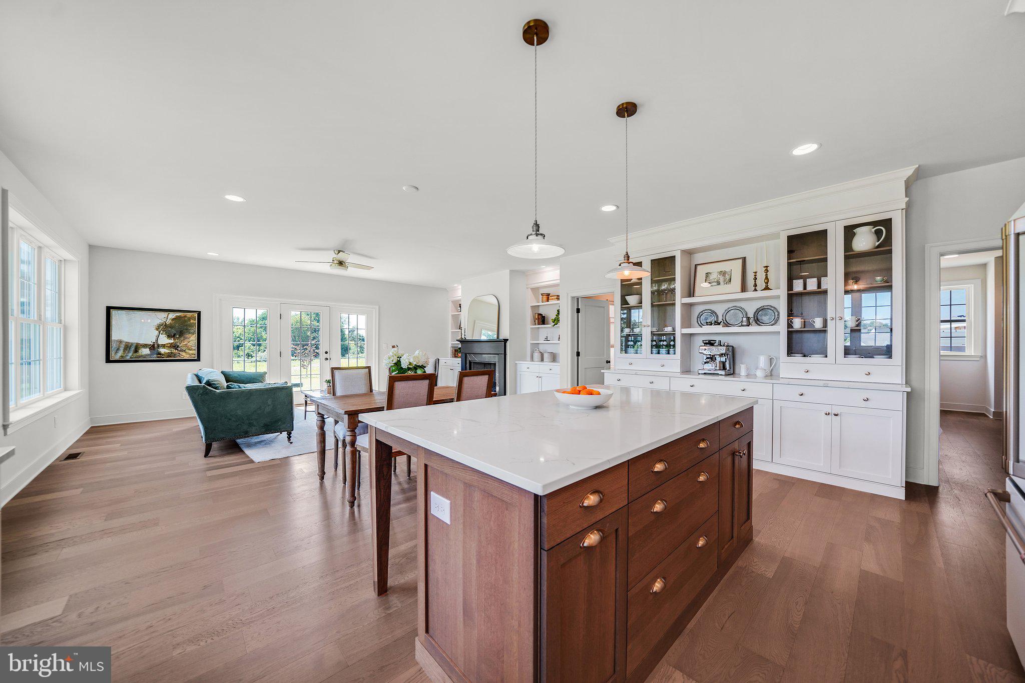SYCAMORE CROSSING - Residential