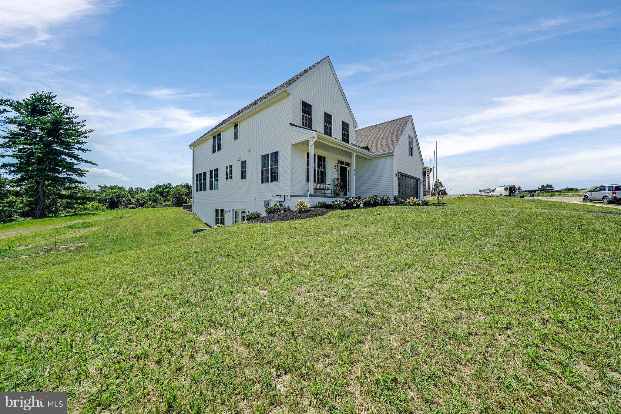 SYCAMORE CROSSING - Residential