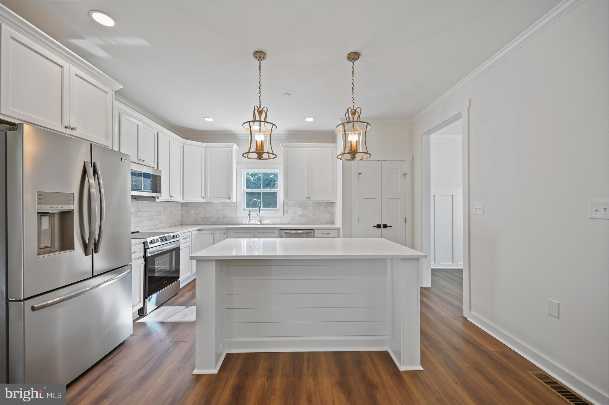 HOLLY HILL - Residential