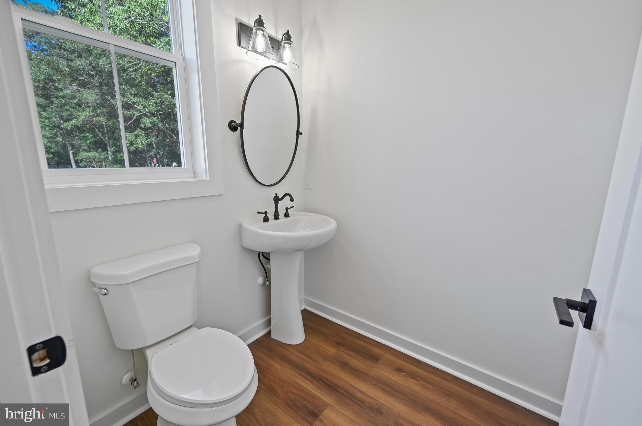 HOLLY HILL - Residential