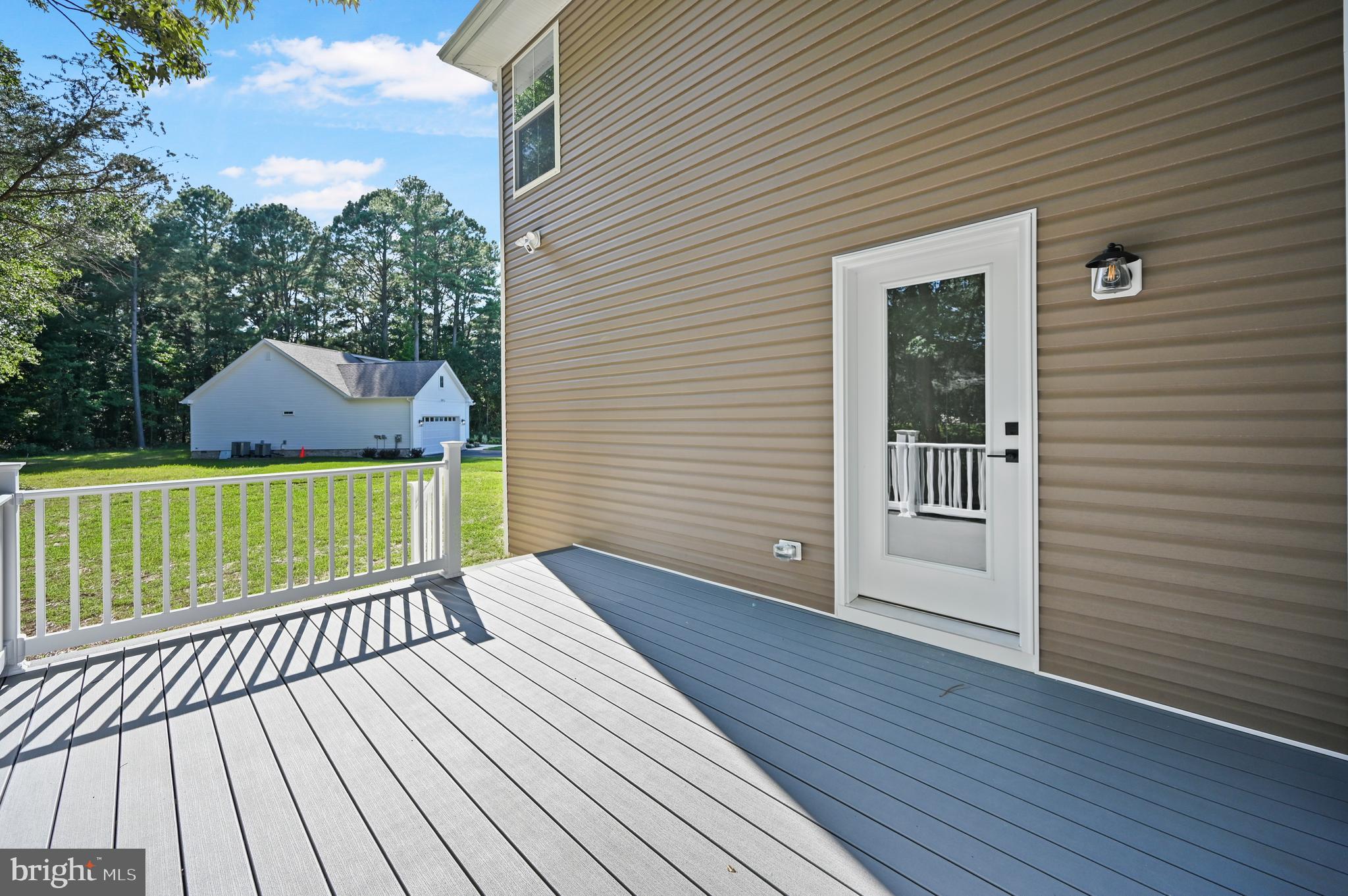 HOLLY HILL - Residential