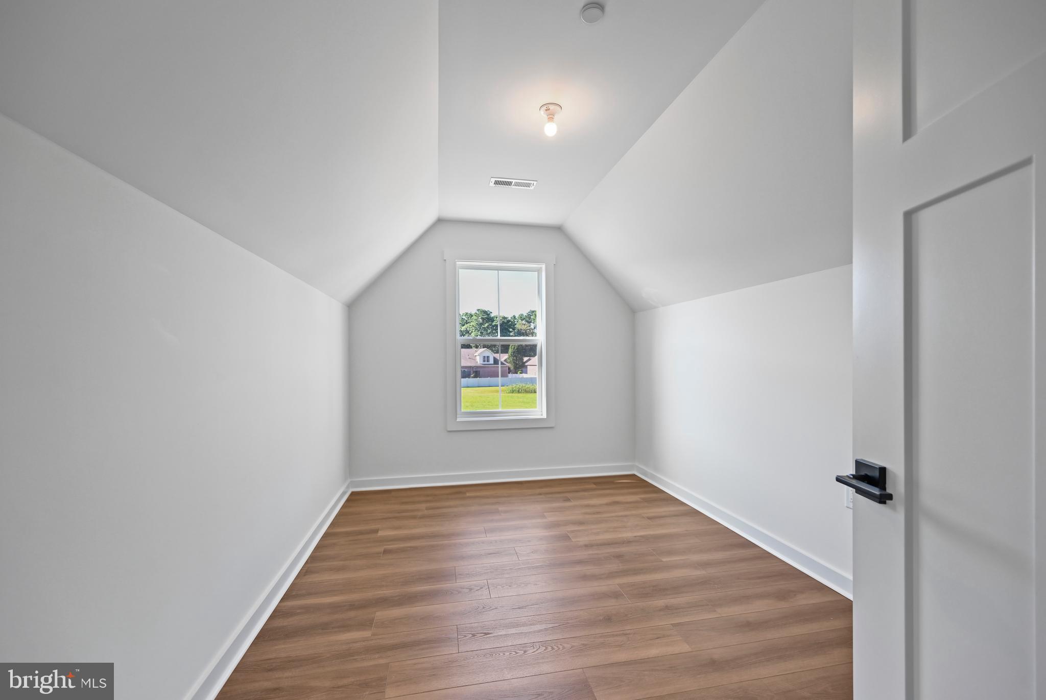 HOLLY HILL - Residential