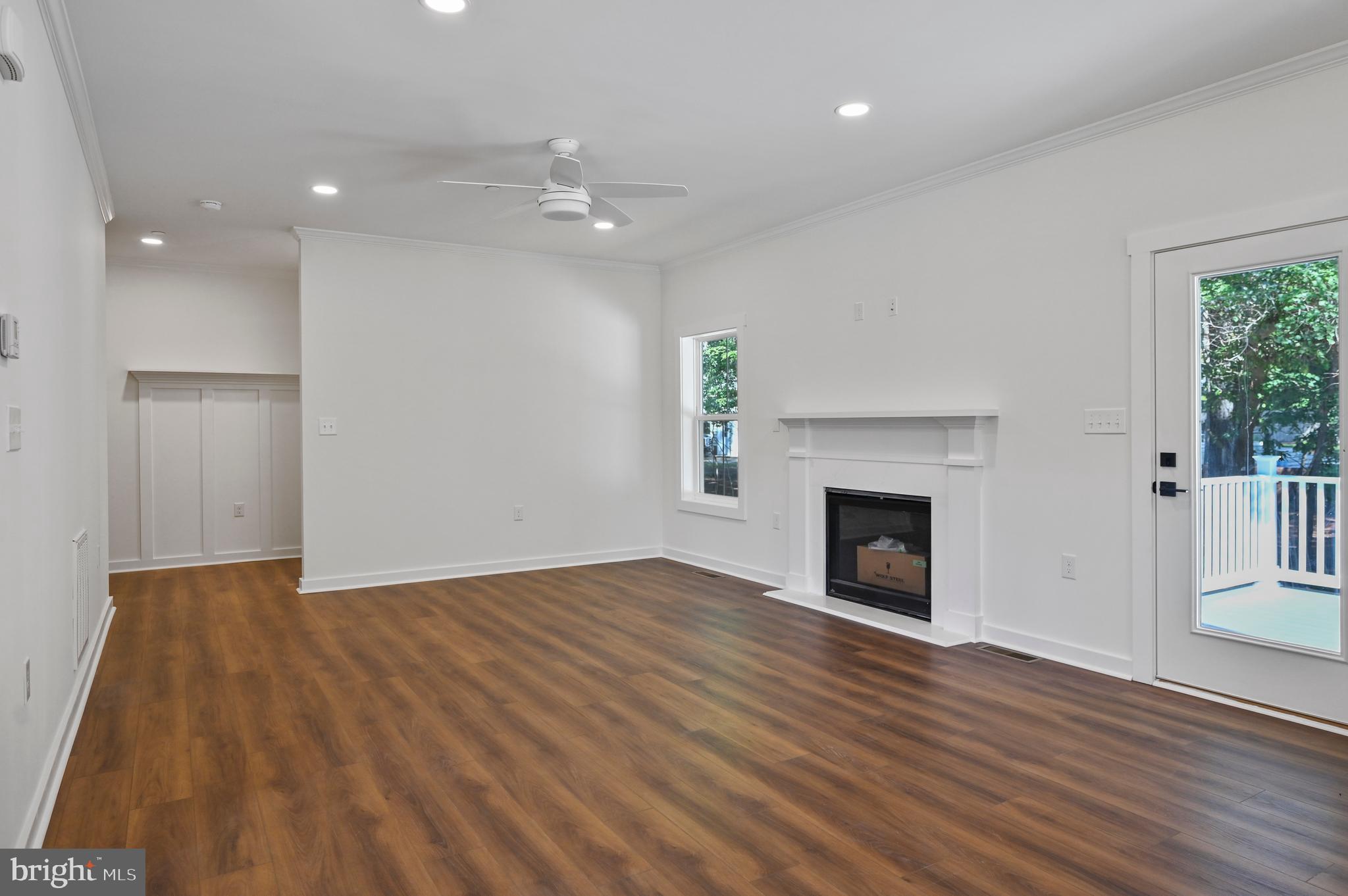 HOLLY HILL - Residential