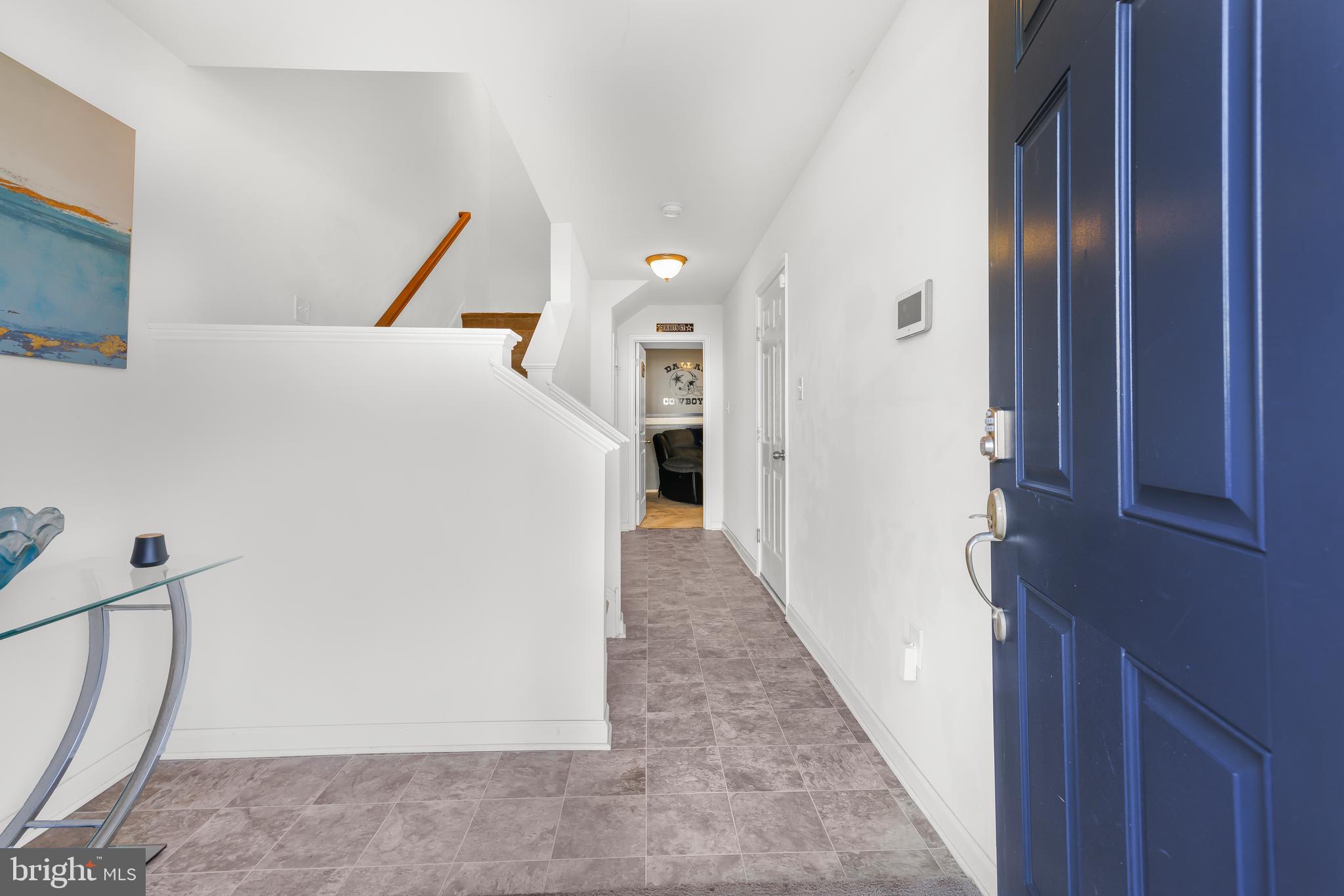 HYETTS CROSSING - Residential