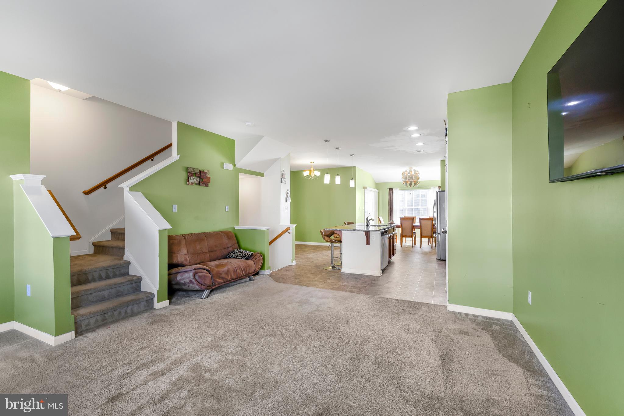 HYETTS CROSSING - Residential