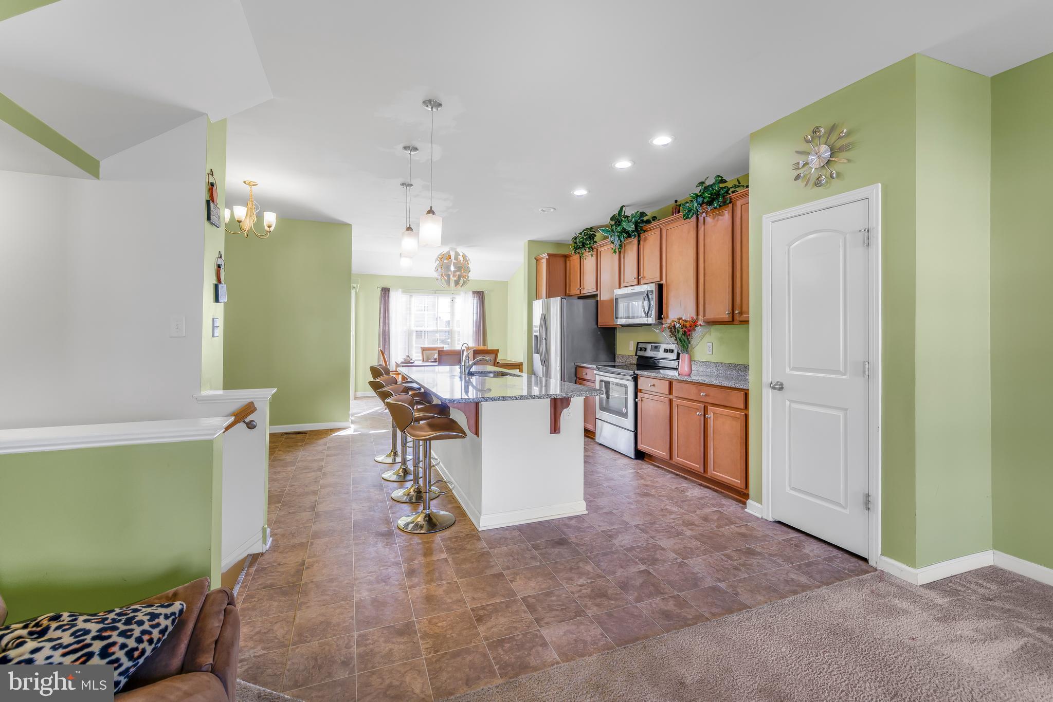 HYETTS CROSSING - Residential