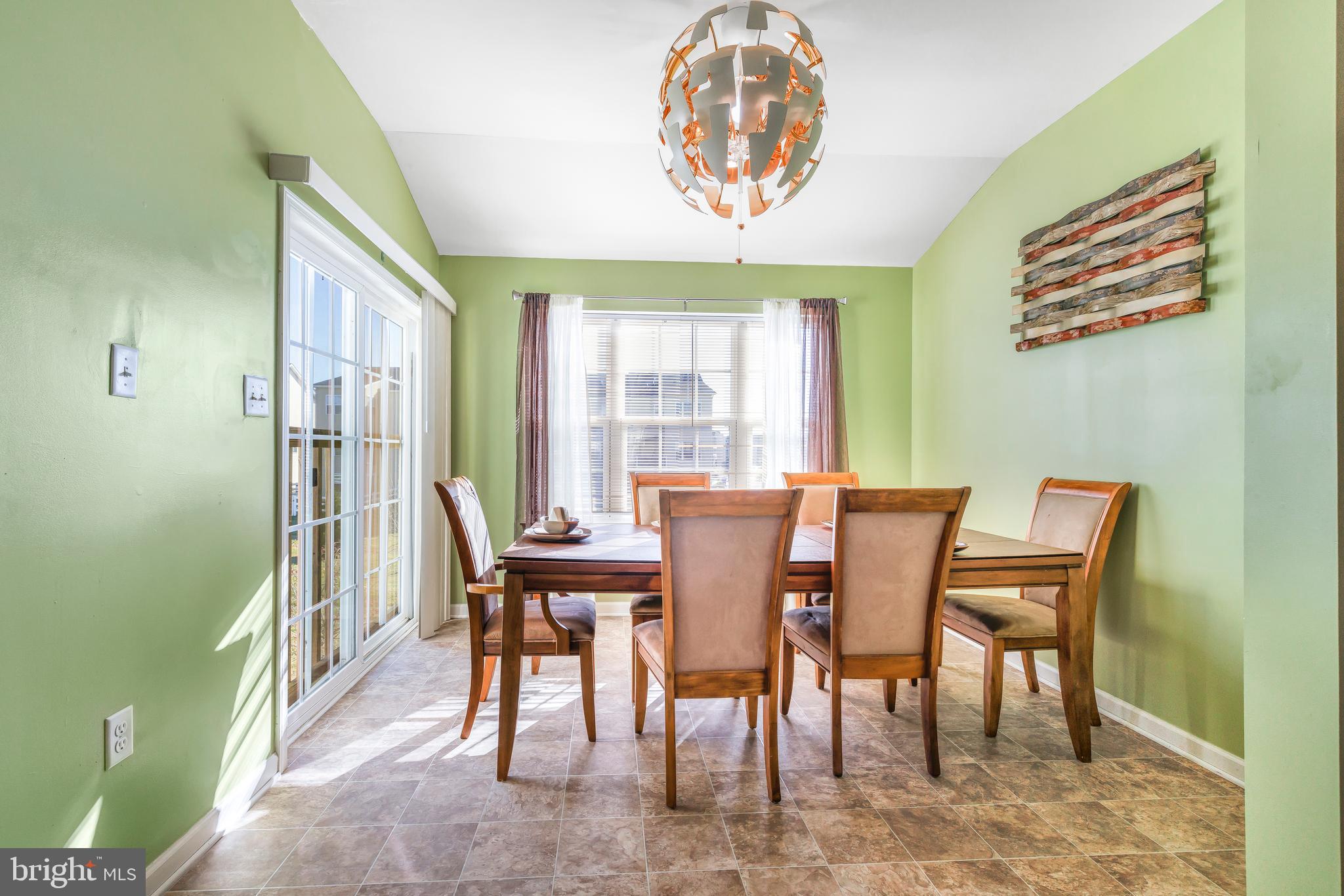 HYETTS CROSSING - Residential