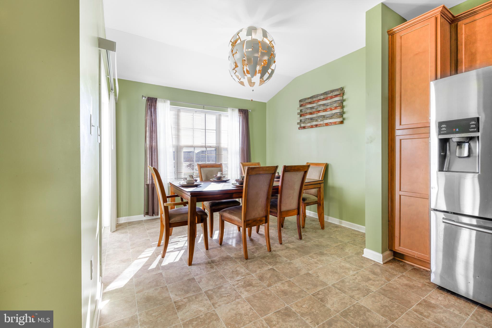 HYETTS CROSSING - Residential