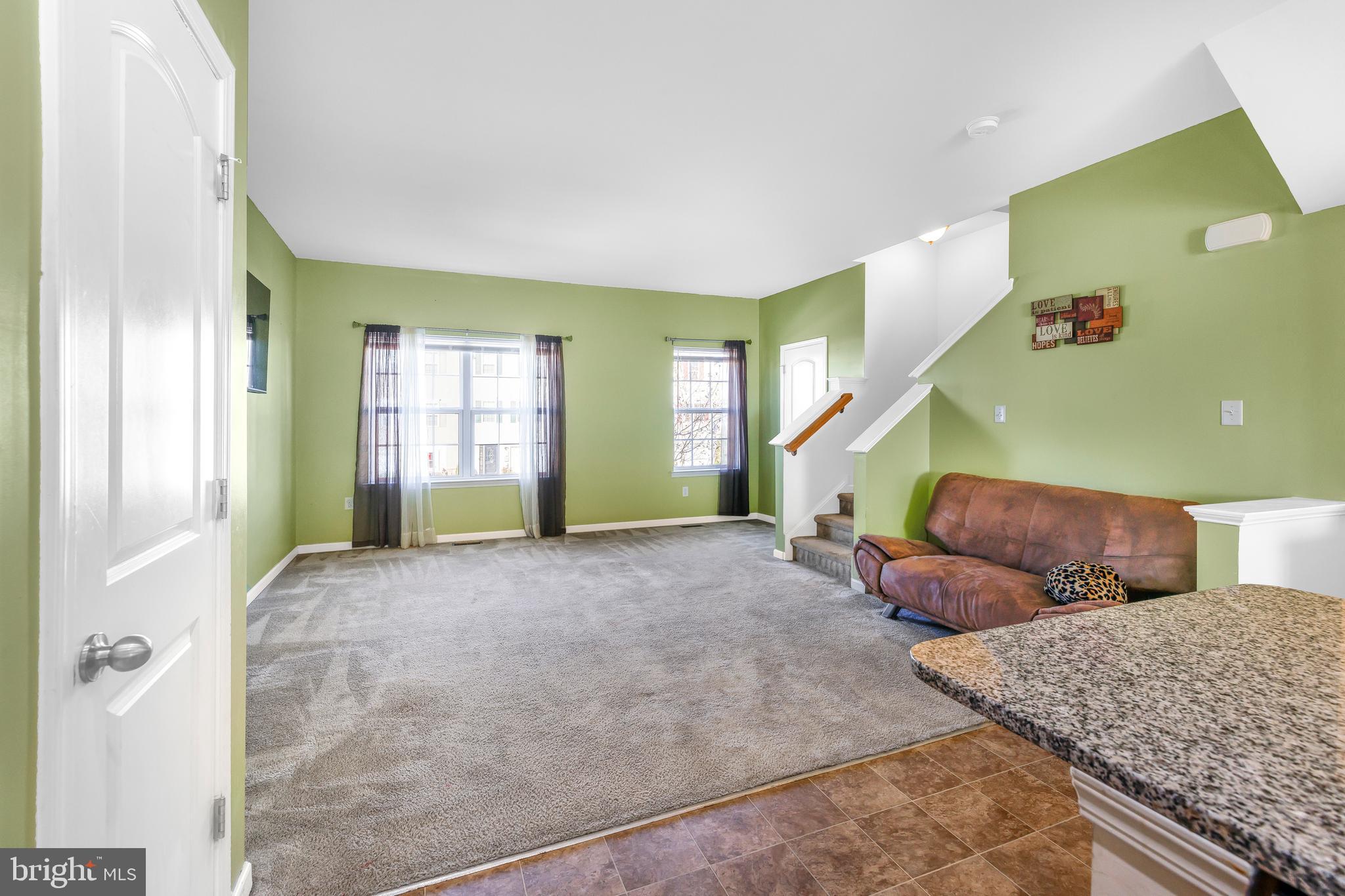 HYETTS CROSSING - Residential