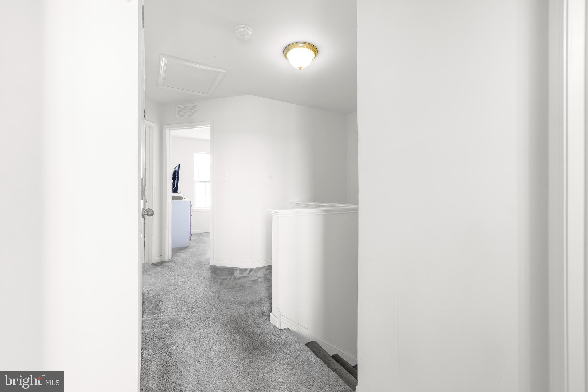 HYETTS CROSSING - Residential