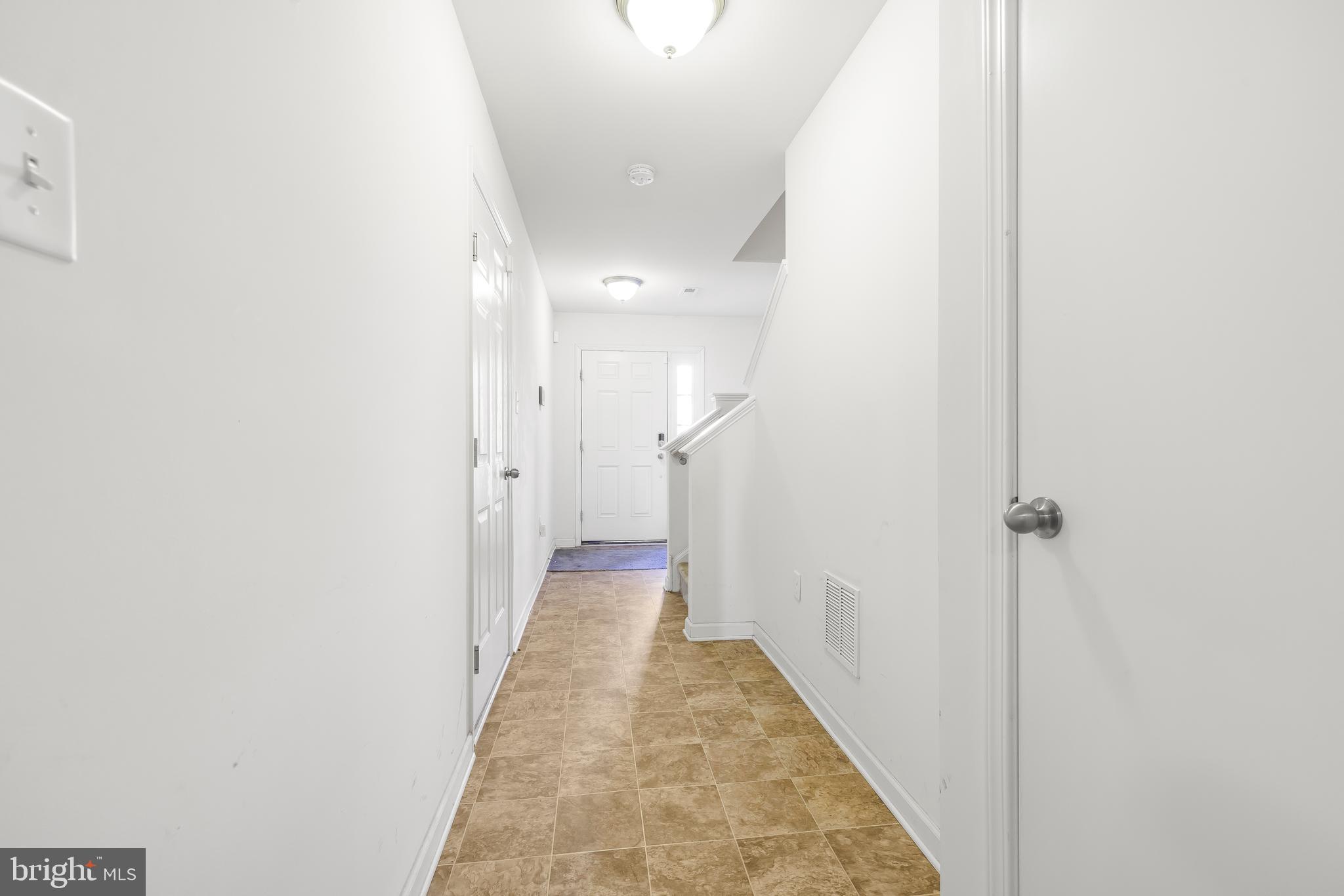 HYETTS CROSSING - Residential