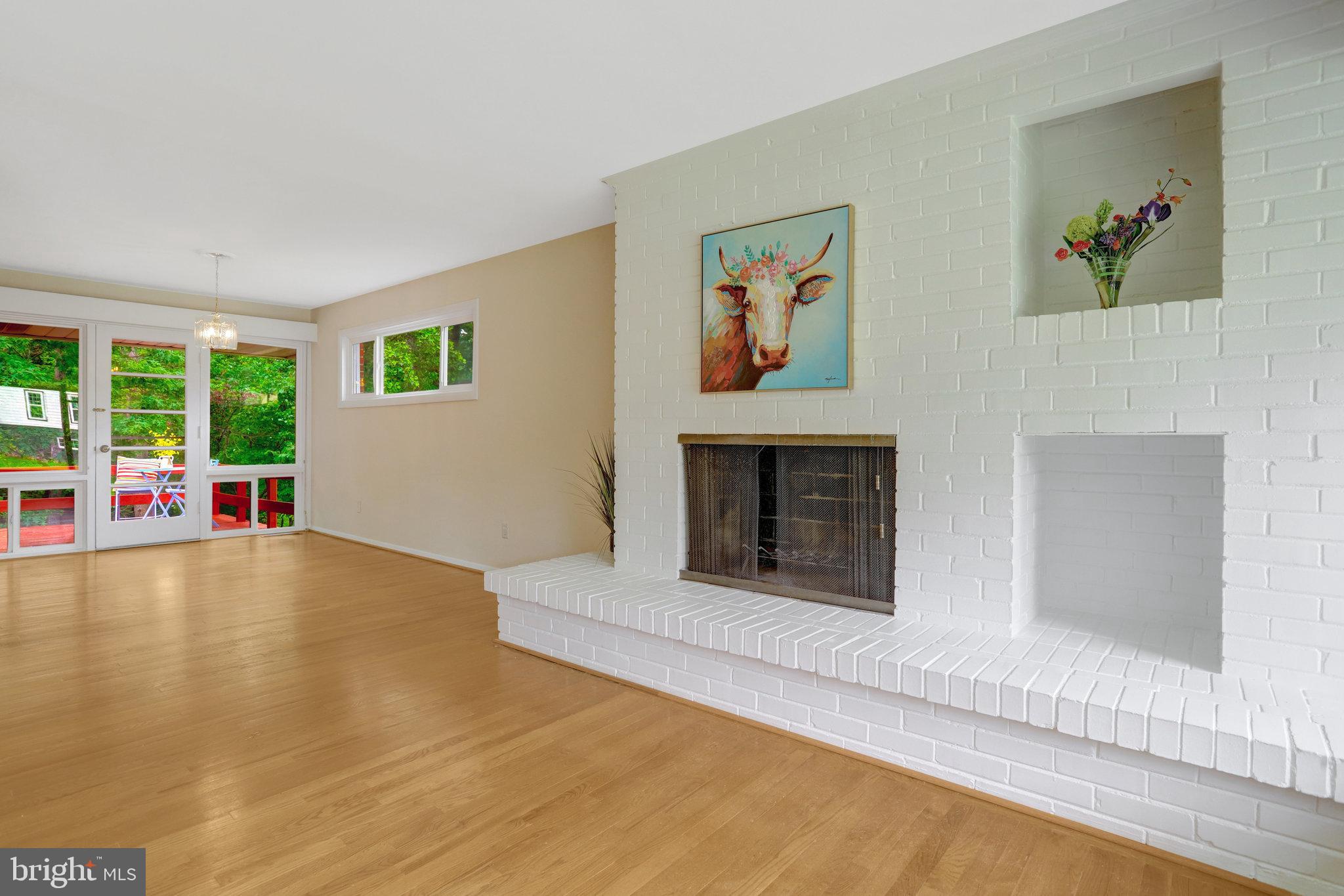 3900 TERRACE DRIVE