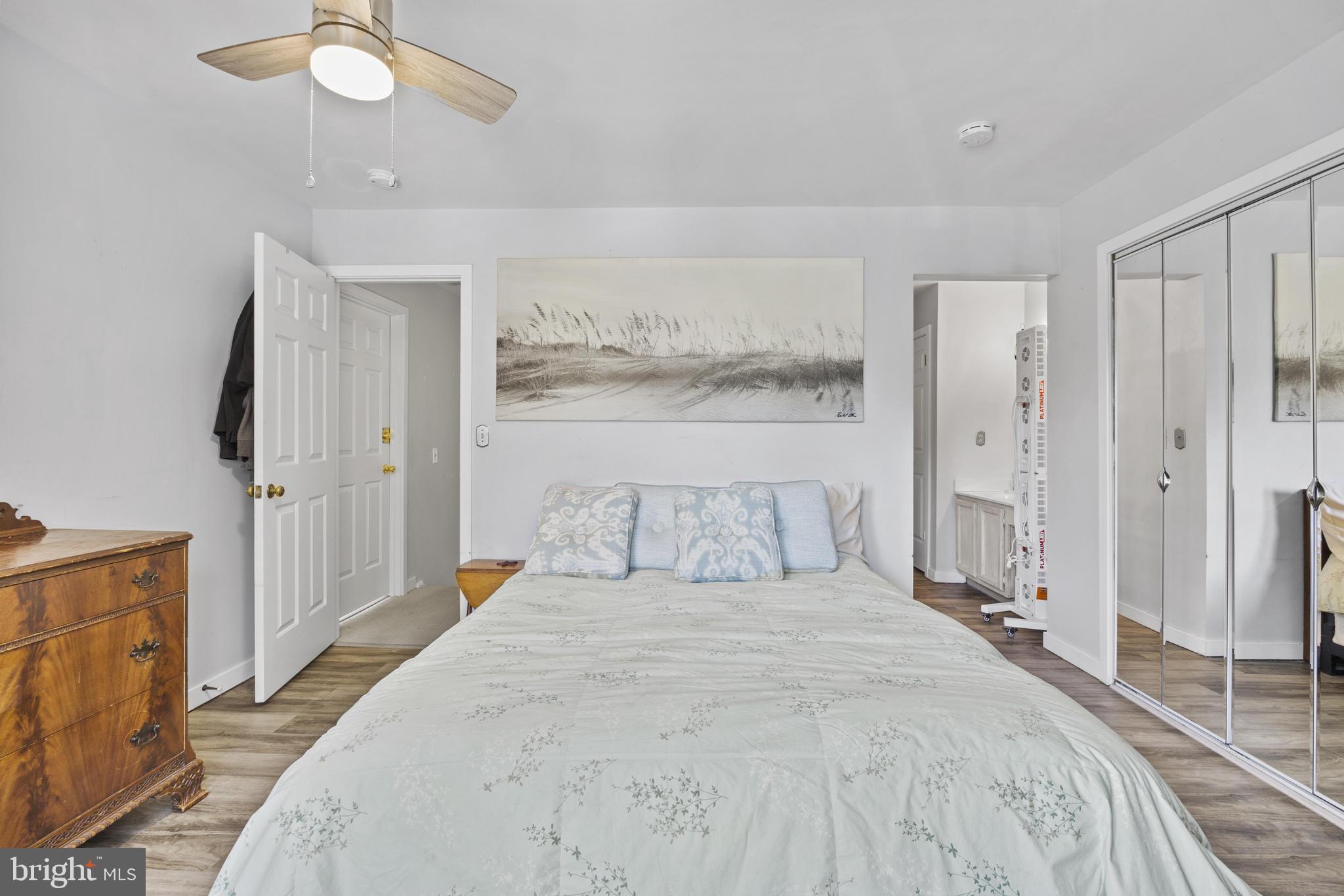 SOUTHWOODS - Residential