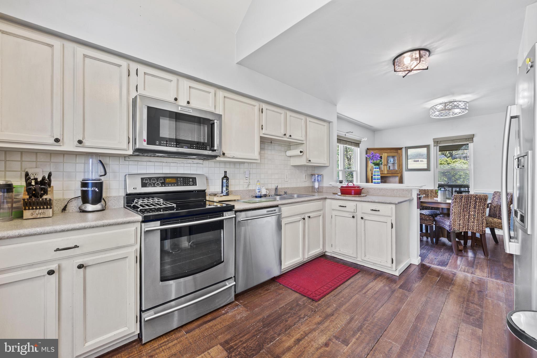 SOUTHWOODS - Residential