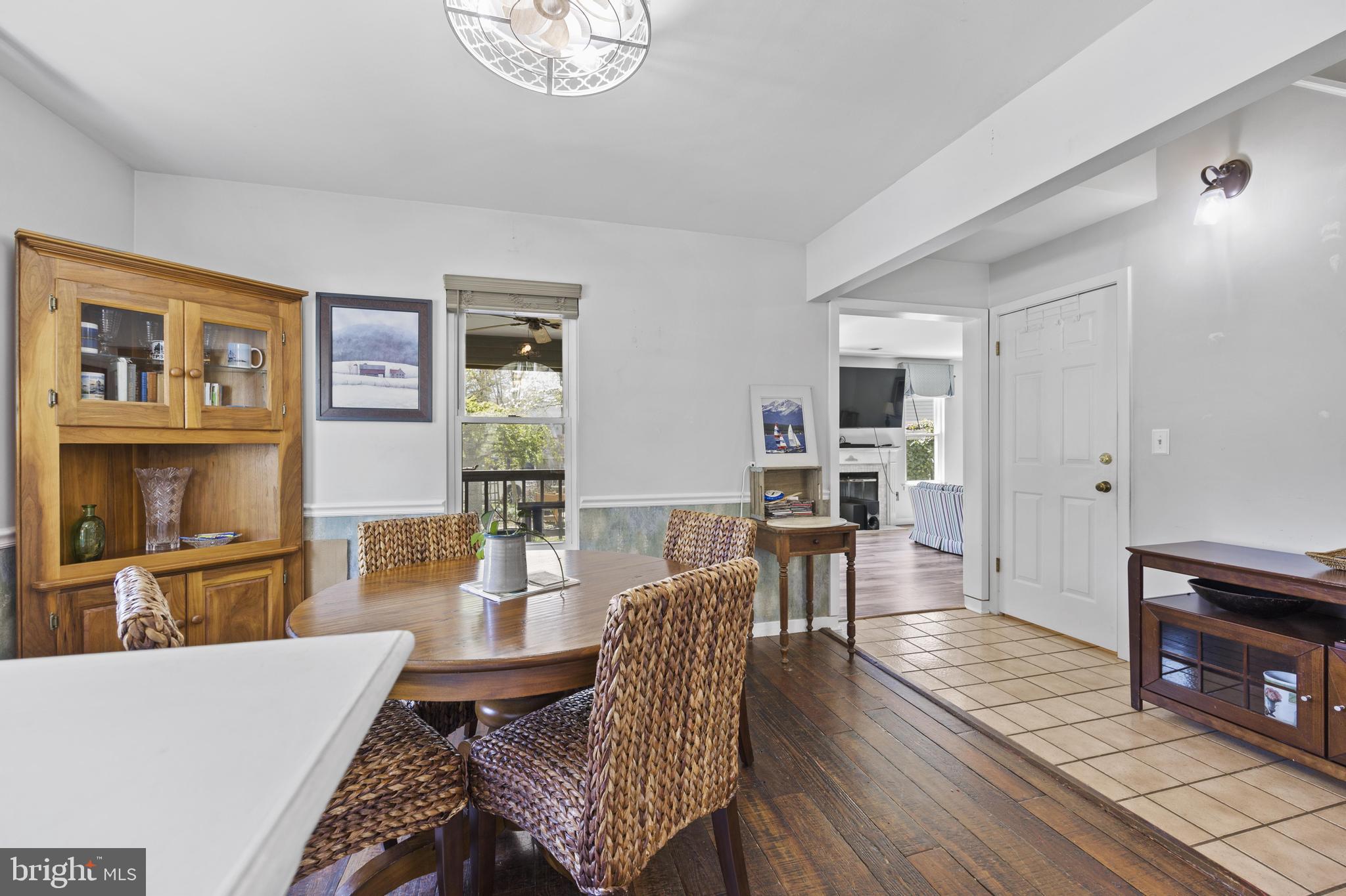 SOUTHWOODS - Residential