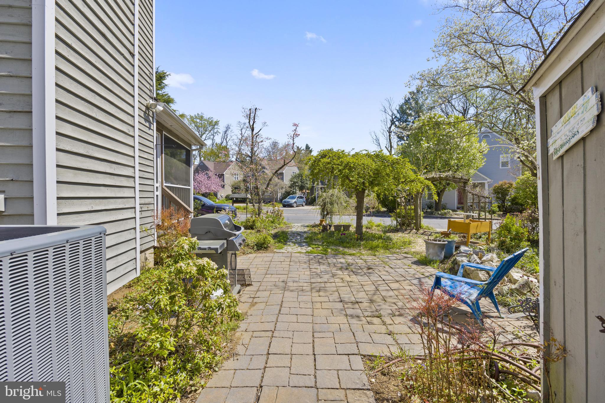 SOUTHWOODS - Residential