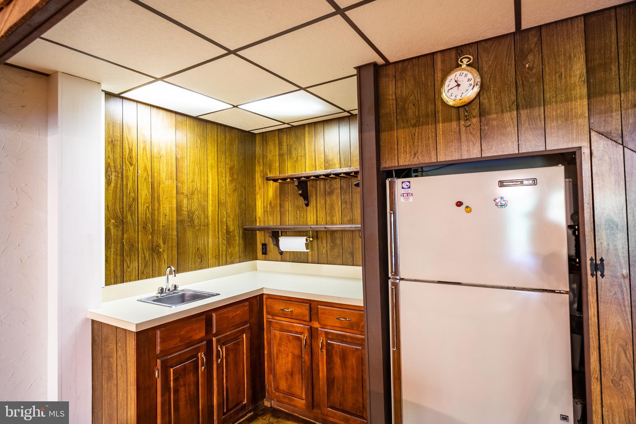 LAKE OF THE WOODS - Residential