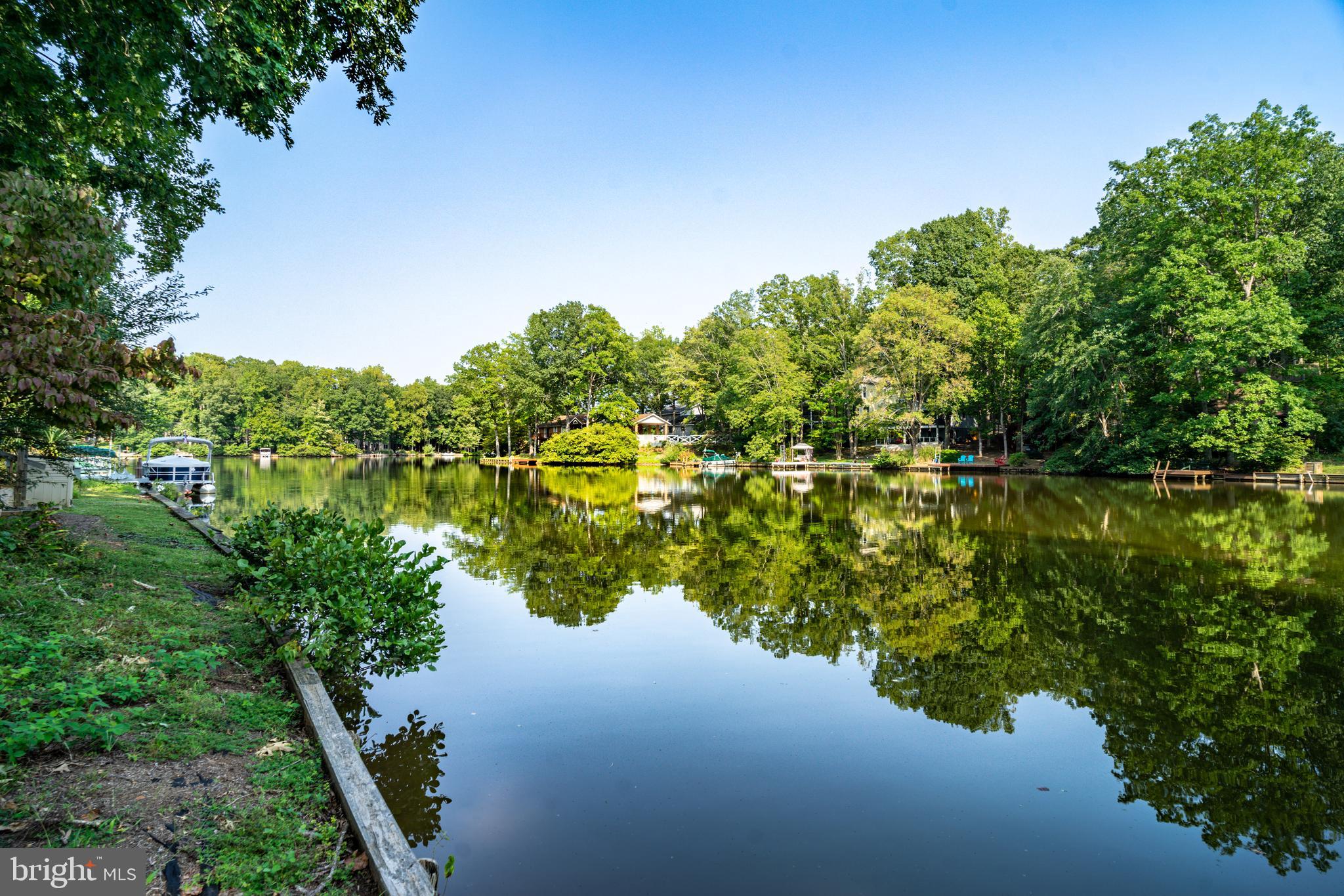LAKE OF THE WOODS - Residential