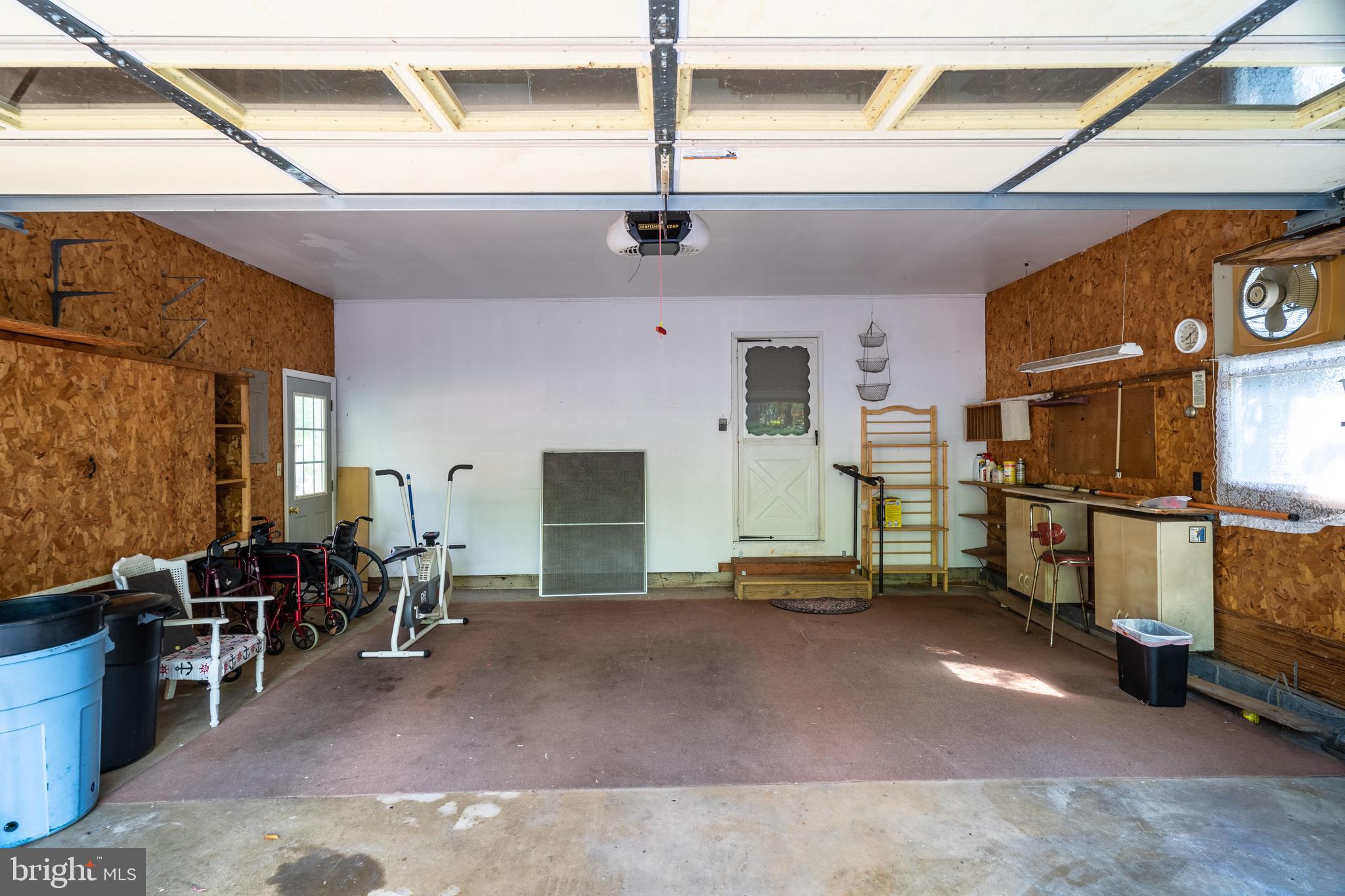 LAKE OF THE WOODS - Residential